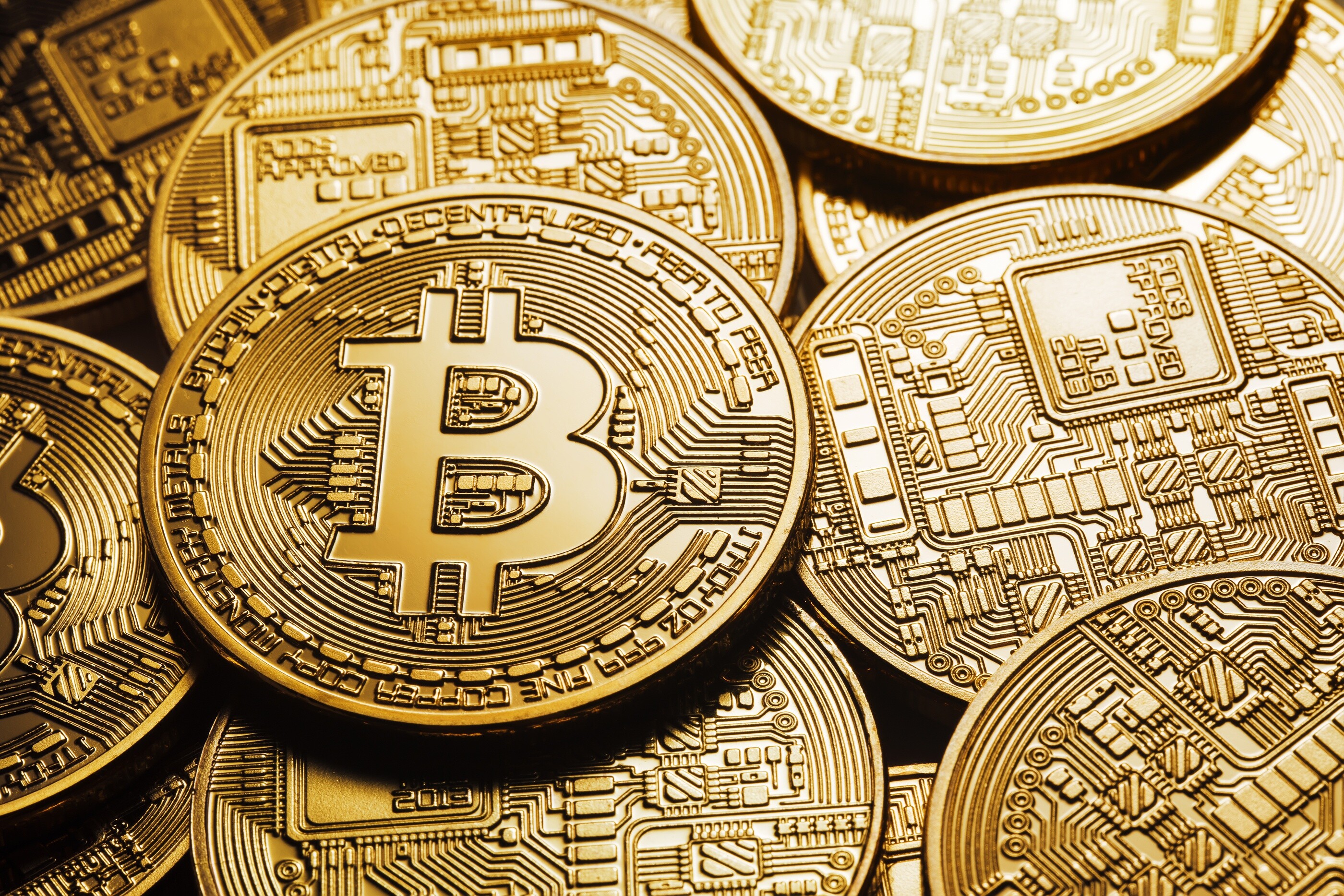 Bitcoin currency coin wallpaper, Mocah HD wallpapers, 2800x1870 HD Desktop