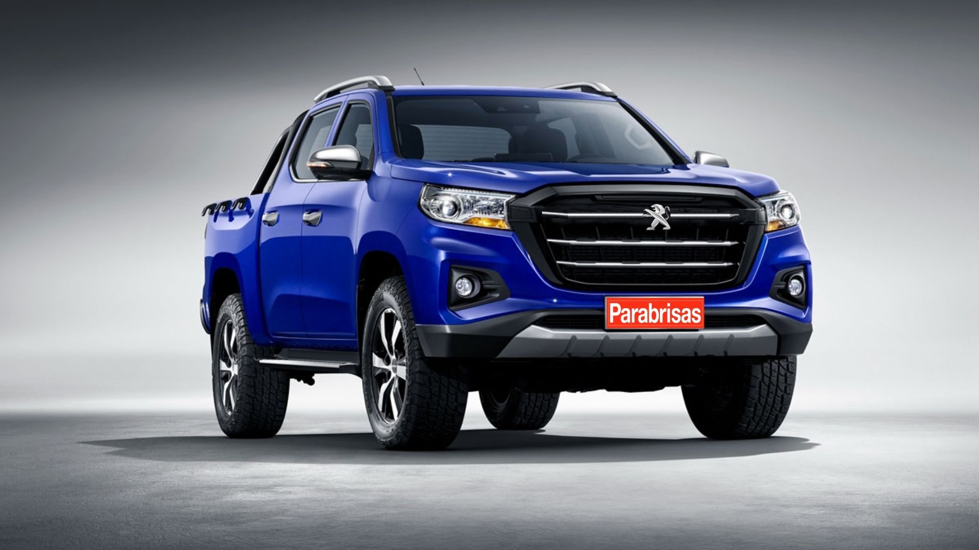 Peugeot Pick Up, Auto model, Parabrisas, Motores, 1920x1080 Full HD Desktop