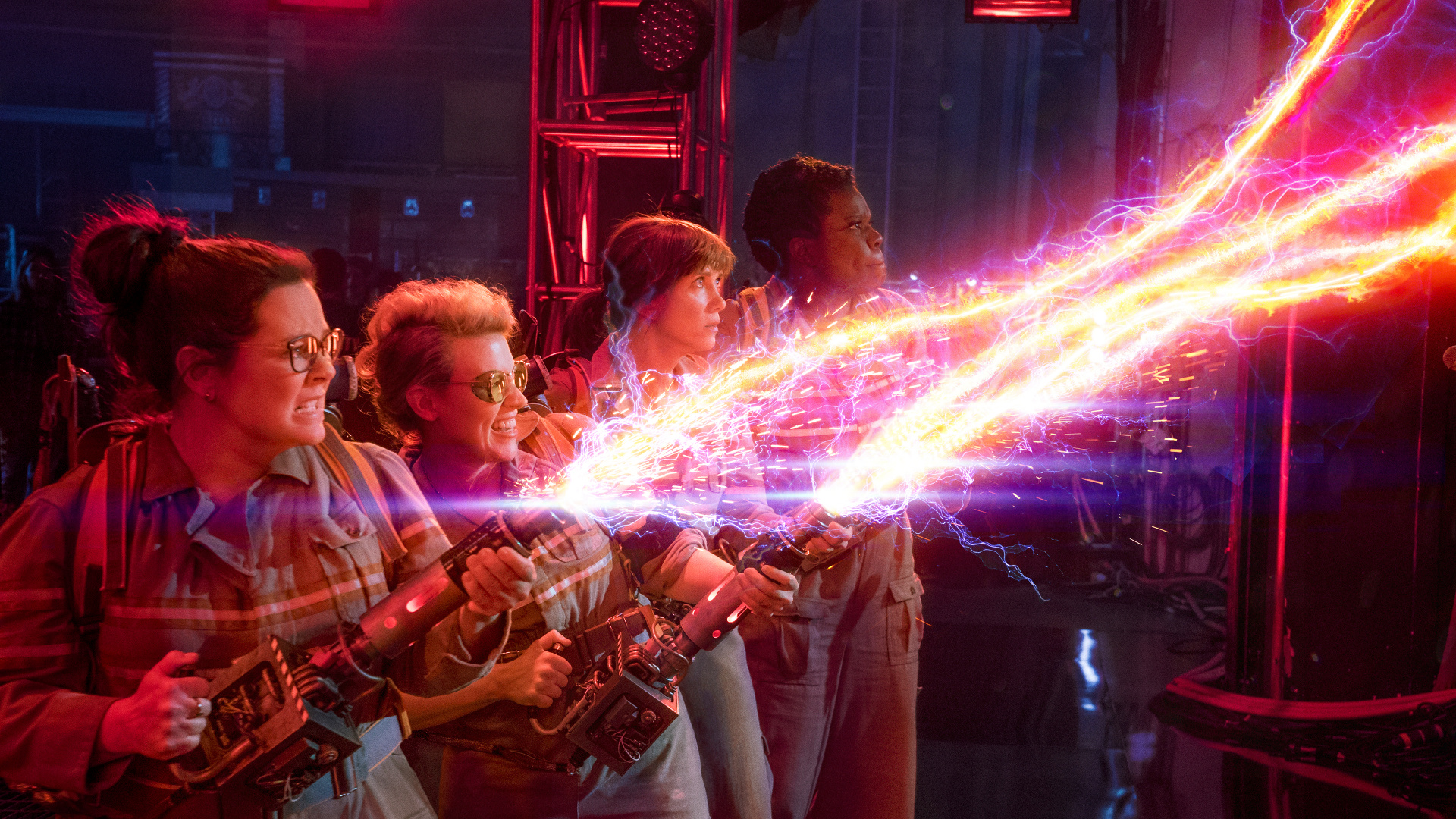 Ghostbusters 2 Disc, 4K Ultra HD, Blu-ray, 1920x1080 Full HD Desktop