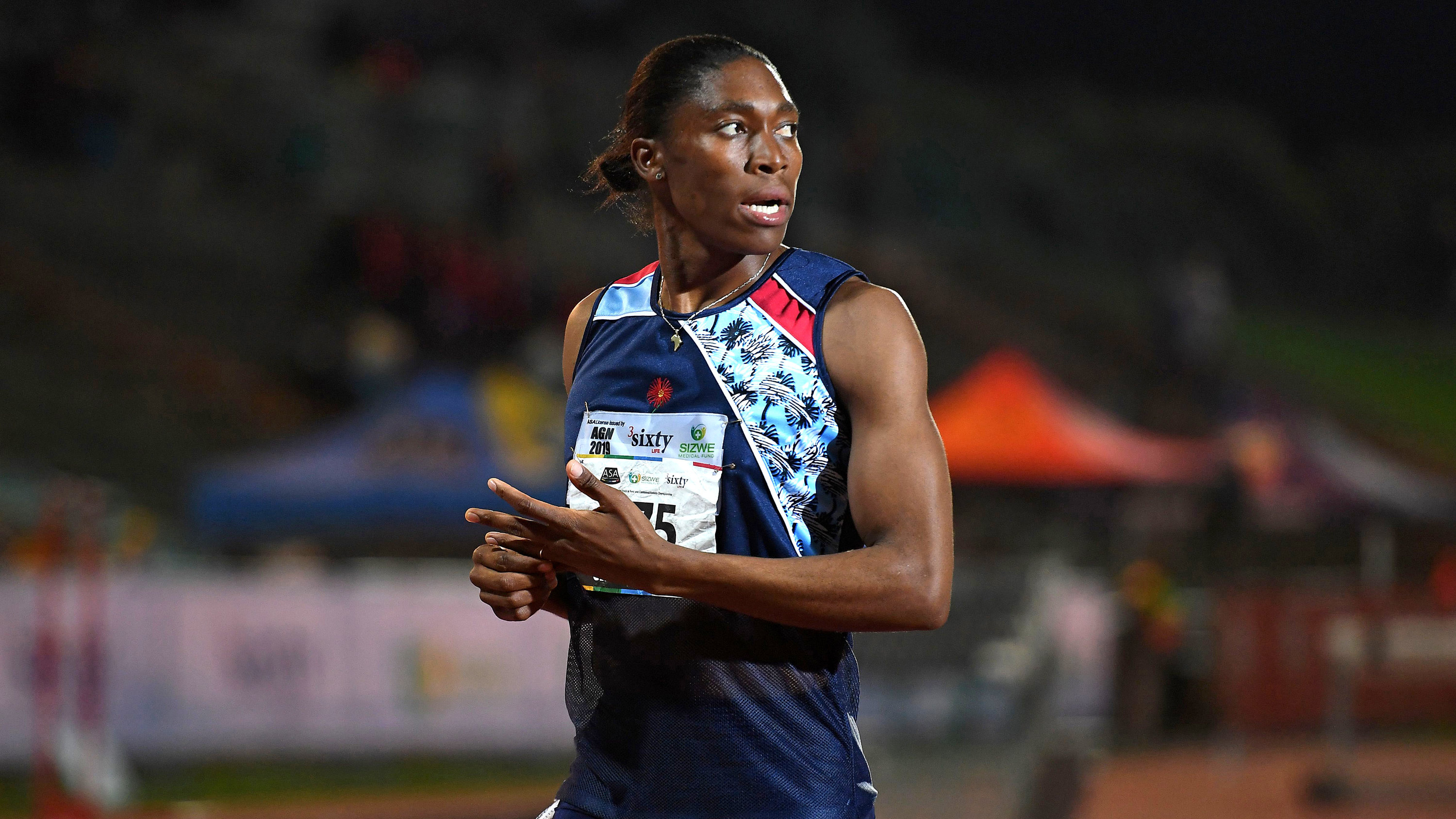 Caster Semenya, The myth of testosterone, The New York Times, Opinion, 3000x1690 HD Desktop