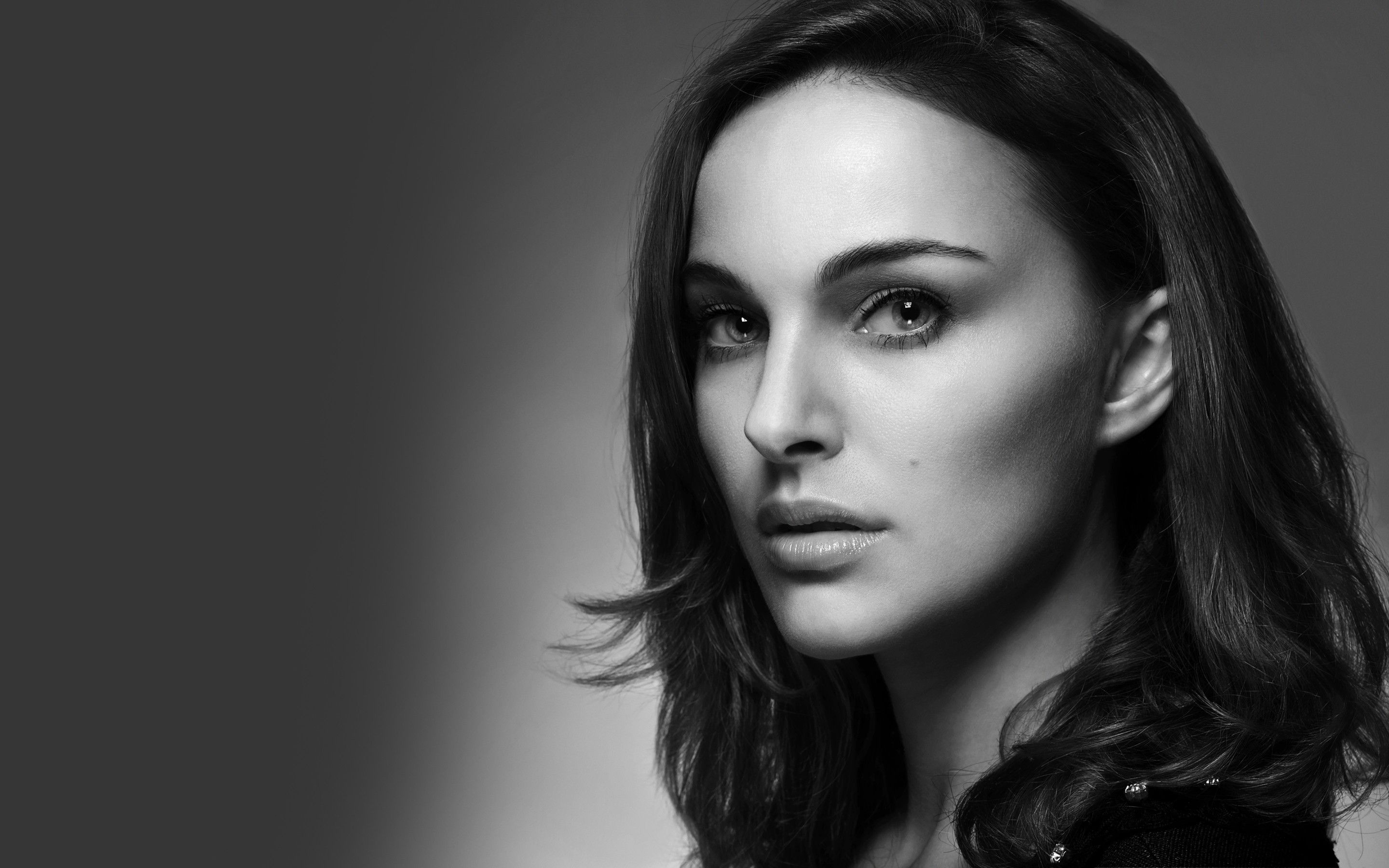 Natalie Portman, Hollywood Actress, HD, 2880x1800 HD Desktop