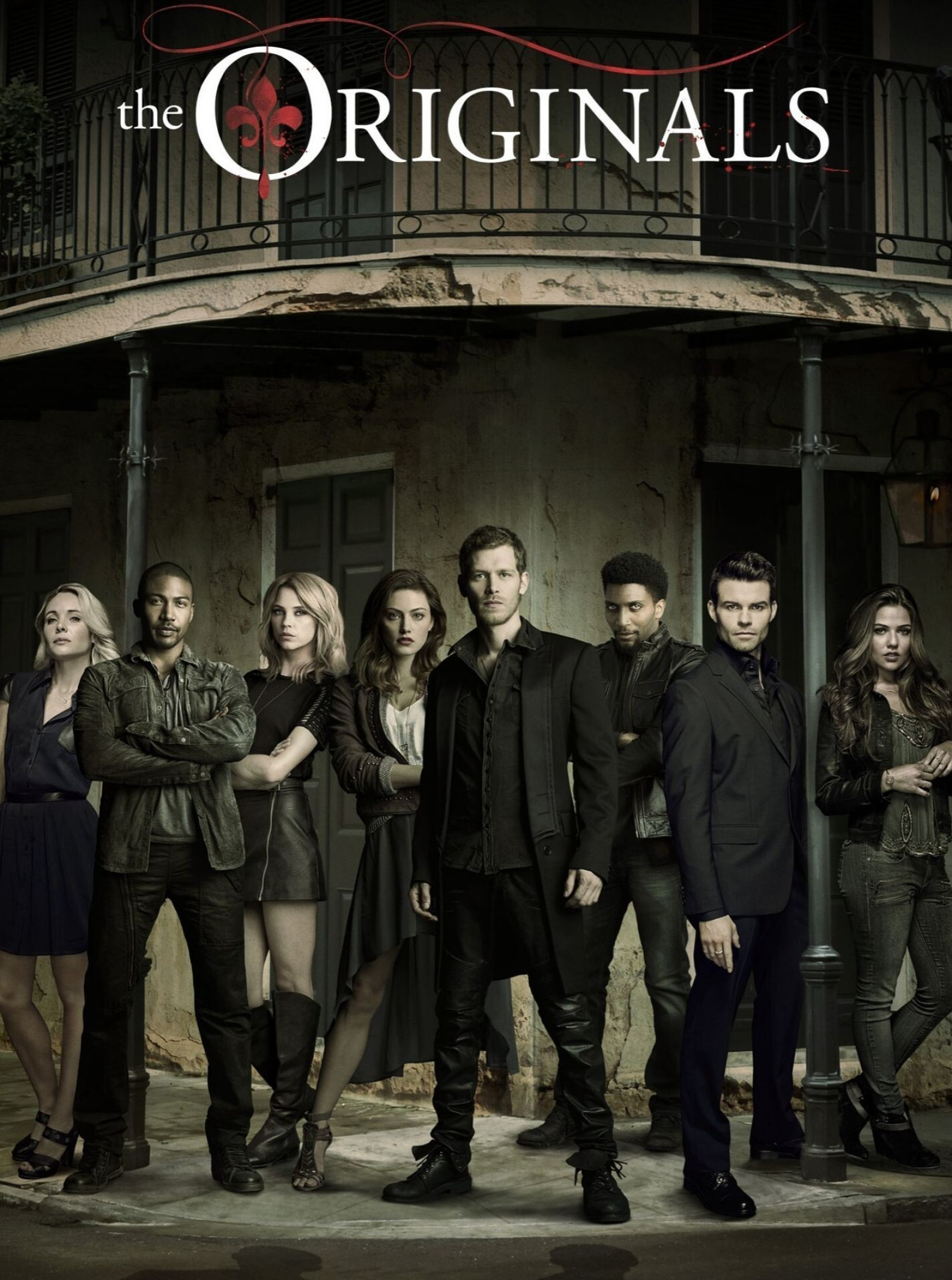 The Originals fandom, Scandal TV series fan, Fan community tribute, Dedicated fanbase, 1590x2140 HD Phone