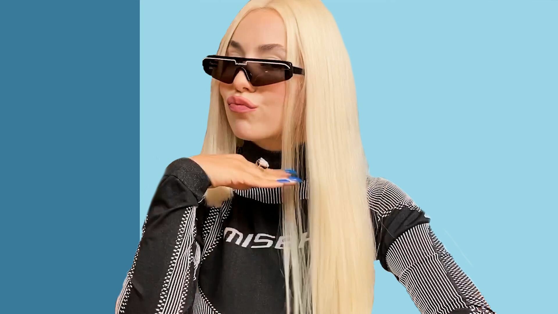 Ava Max, 4K wallpapers, Backgrounds, Download, 1920x1080 Full HD Desktop