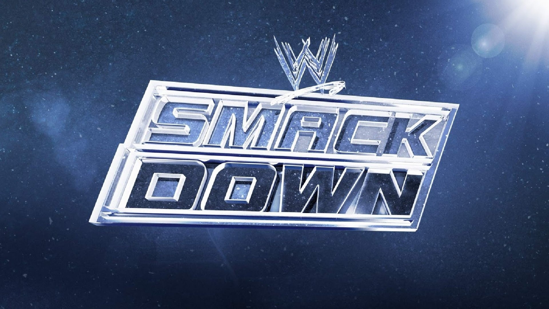 WWF SmackDown, Wrestling nostalgia, Iconic moments, Old-school charm, 1920x1080 Full HD Desktop