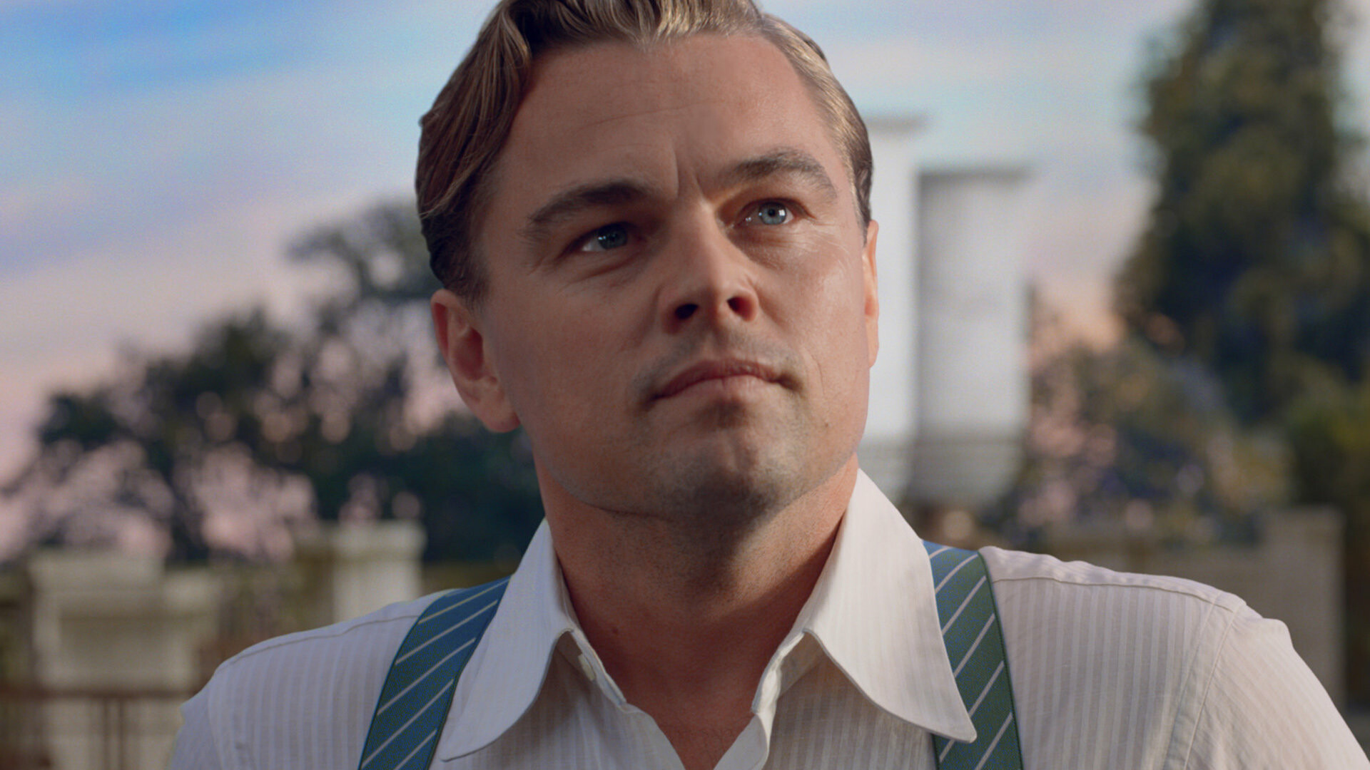 Jay Gatsby, The Great Gatsby Wallpaper, 1920x1080 Full HD Desktop