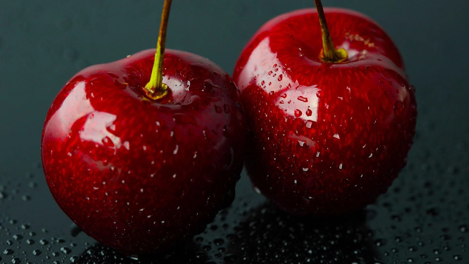 Desktop cherry bliss, Cherry backgrounds galore, Cherry visual feast, Wallpaper paradise, 1920x1080 Full HD Desktop