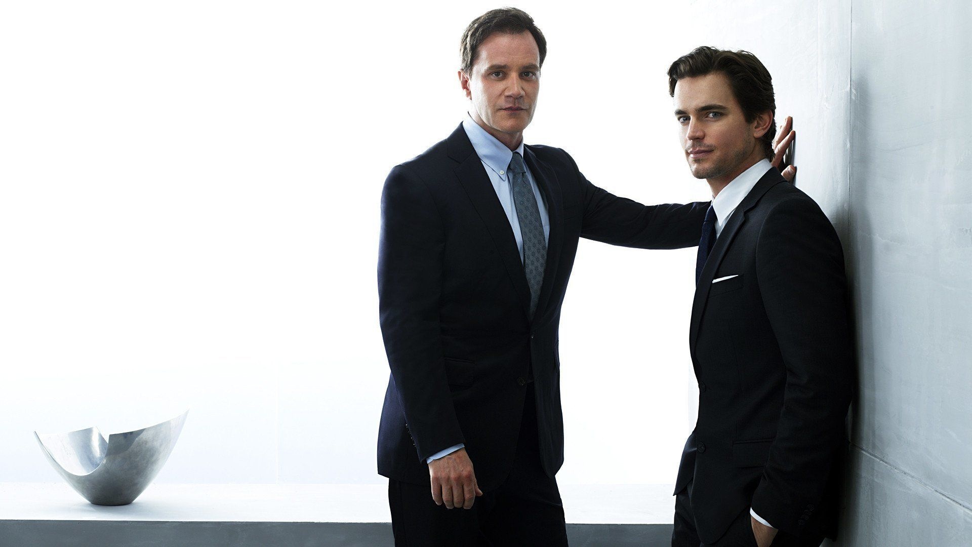 White Collar, TV show, Backgrounds, 1920x1080 Full HD Desktop