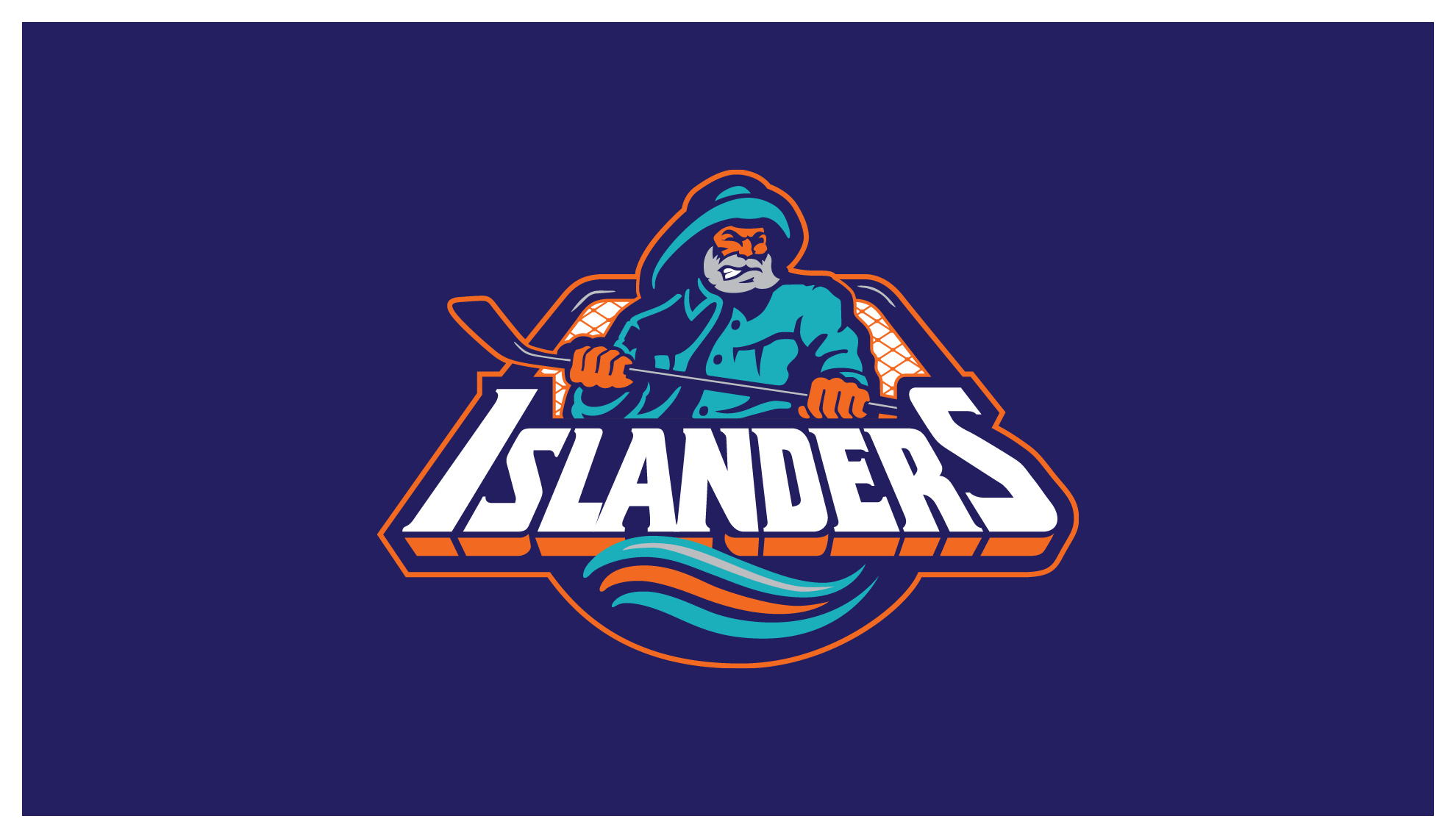 Nyi wallpapers, New York Islanders, 1980x1140 HD Desktop