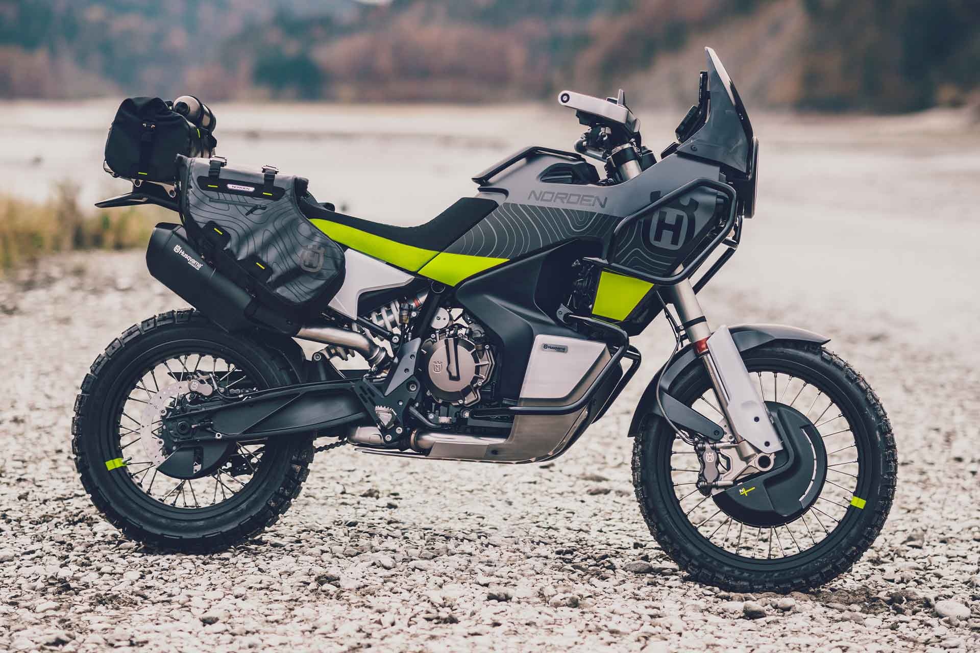 Husqvarna Norden 901, Auto, Concept motorcycle, 1920x1280 HD Desktop