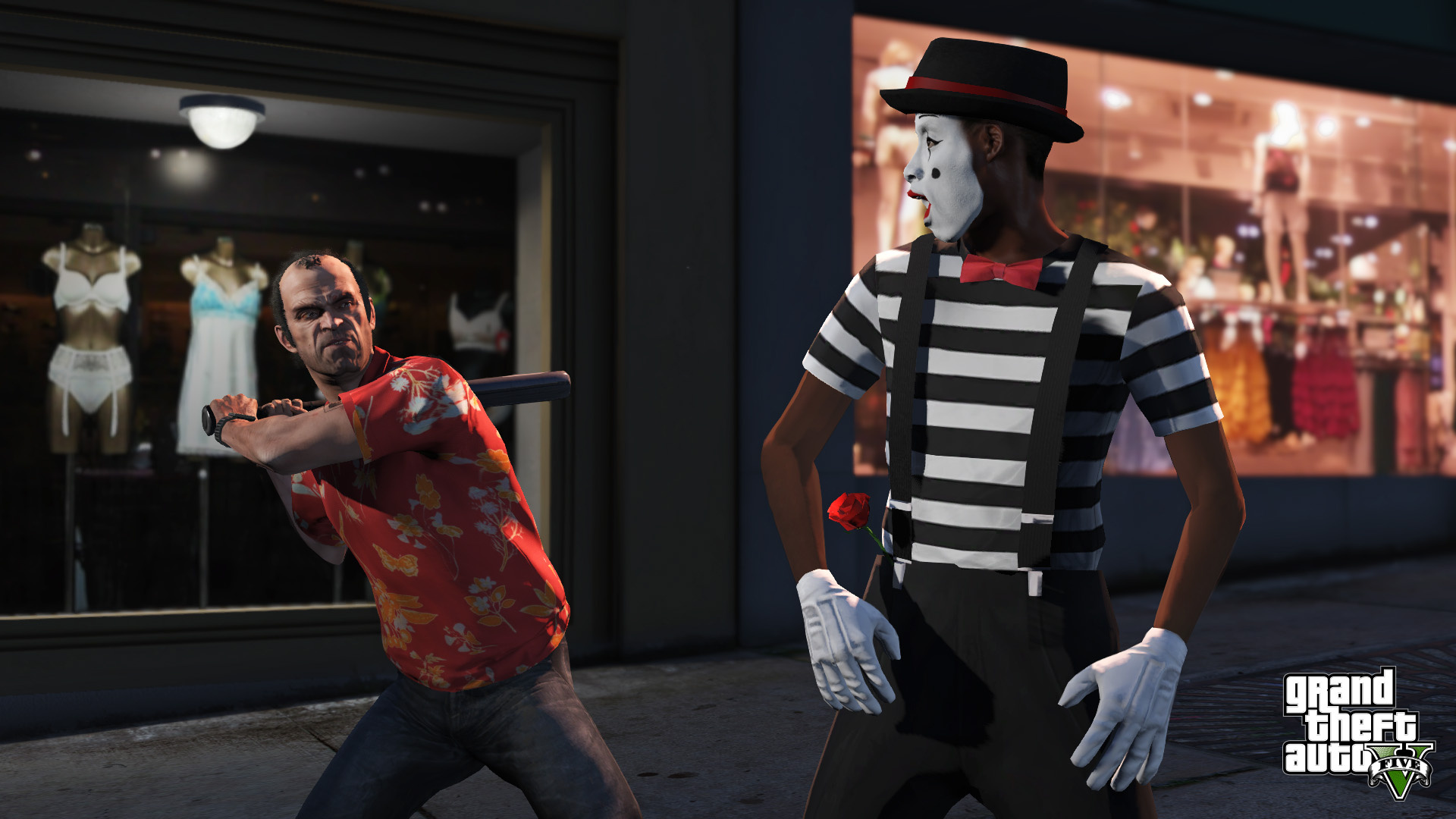 GTA V, Strength training tips, Character progression, In-game fitness, 1920x1080 Full HD Desktop