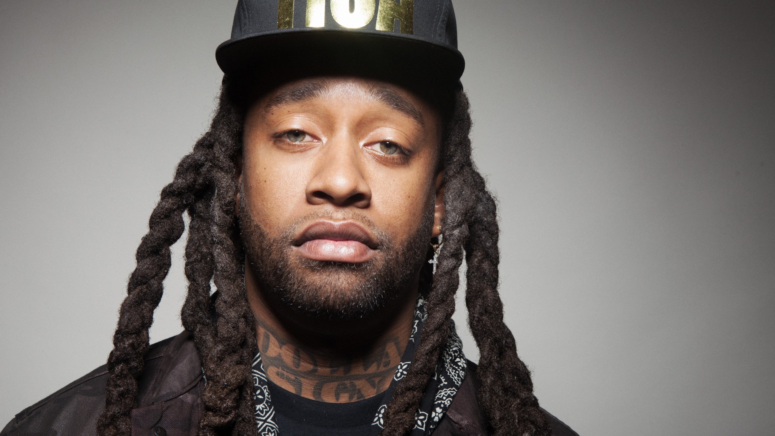 Ty Dolla Sign, Ethiopian music, Unique style, Cultural influence, 2560x1440 HD Desktop