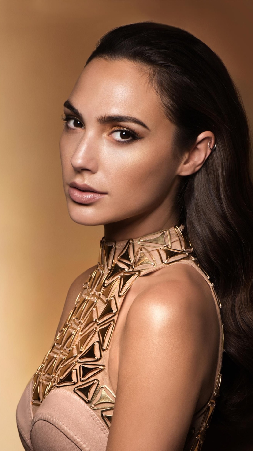 Gal Gadot, Movies, Celebrity, 1080x1920 Full HD Phone