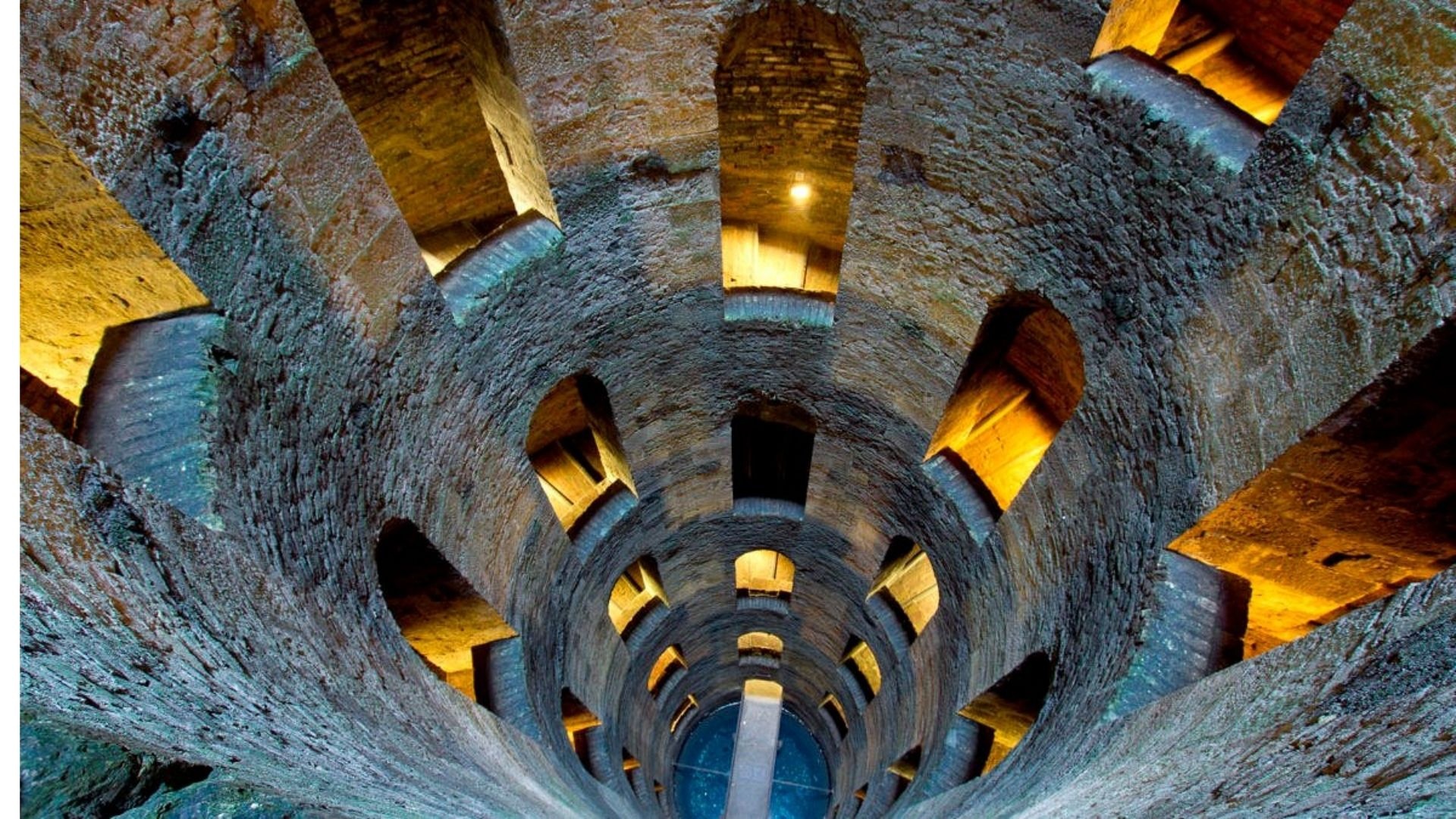 Orvieto, Travels, Civita di Bagnoregio, Tuscany Luxury Tours, 1920x1080 Full HD Desktop