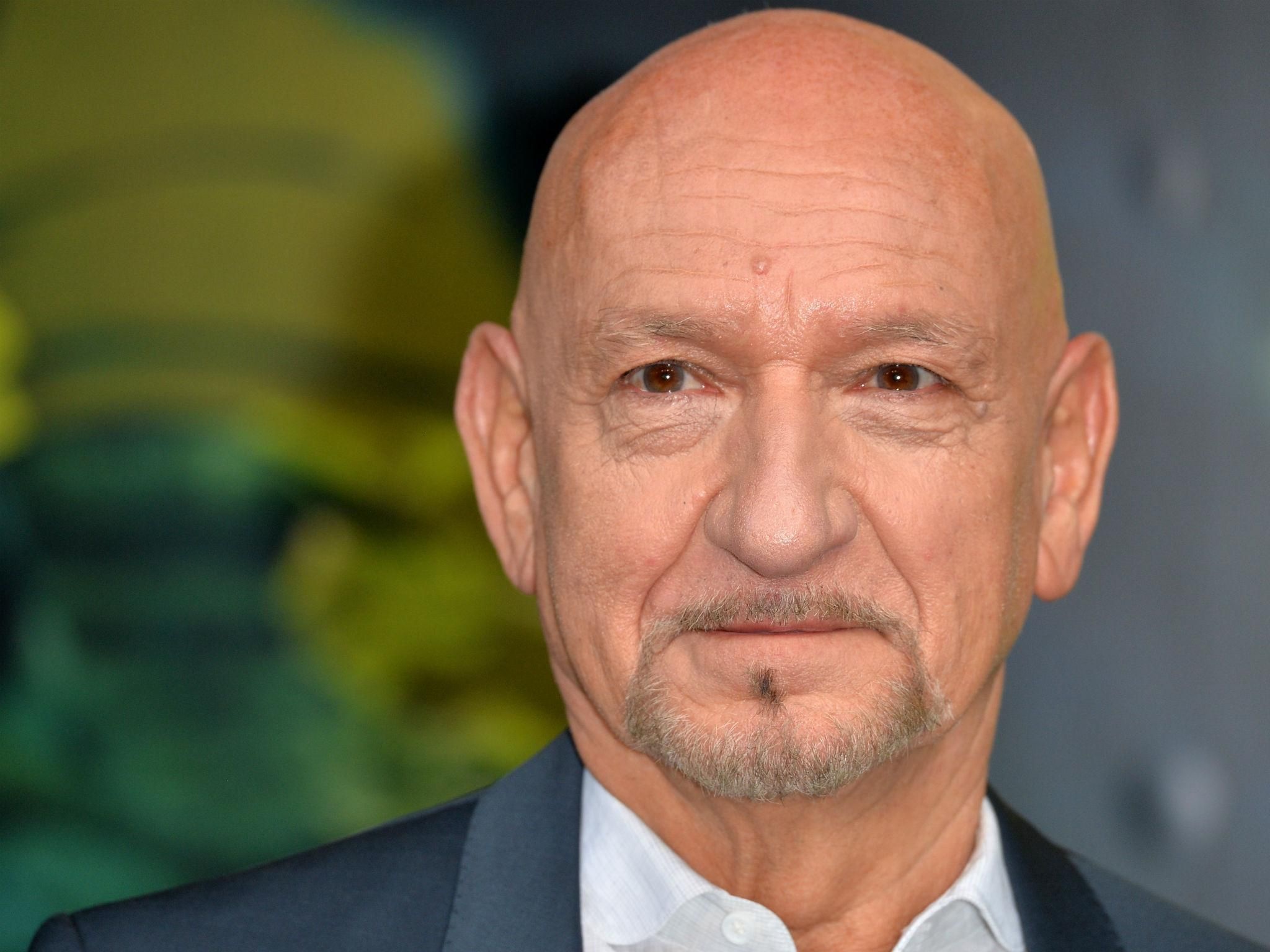 Ben Kingsley, High-quality wallpapers, 2050x1540 HD Desktop