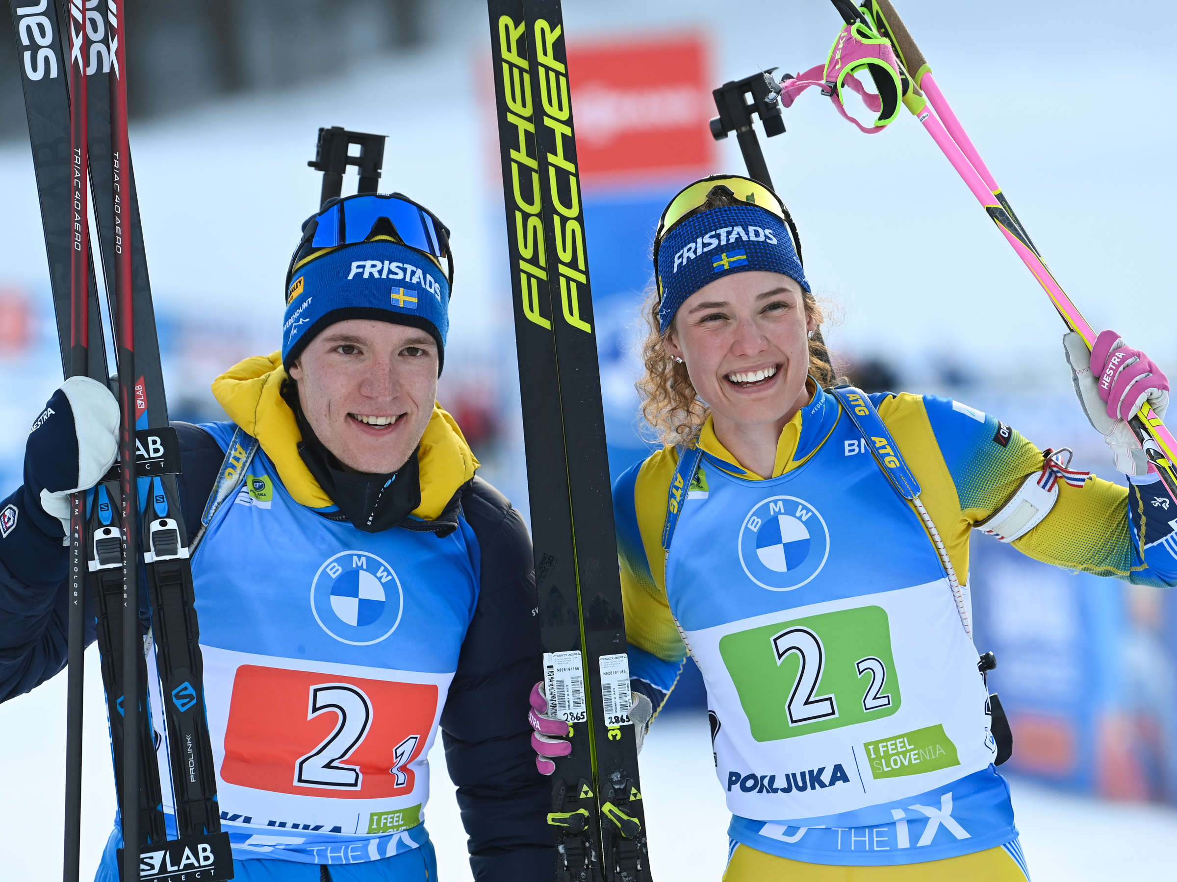 Sebastian Samuelsson, Biathlon World Cup, stersund event, 2021 season start, 2400x1800 HD Desktop