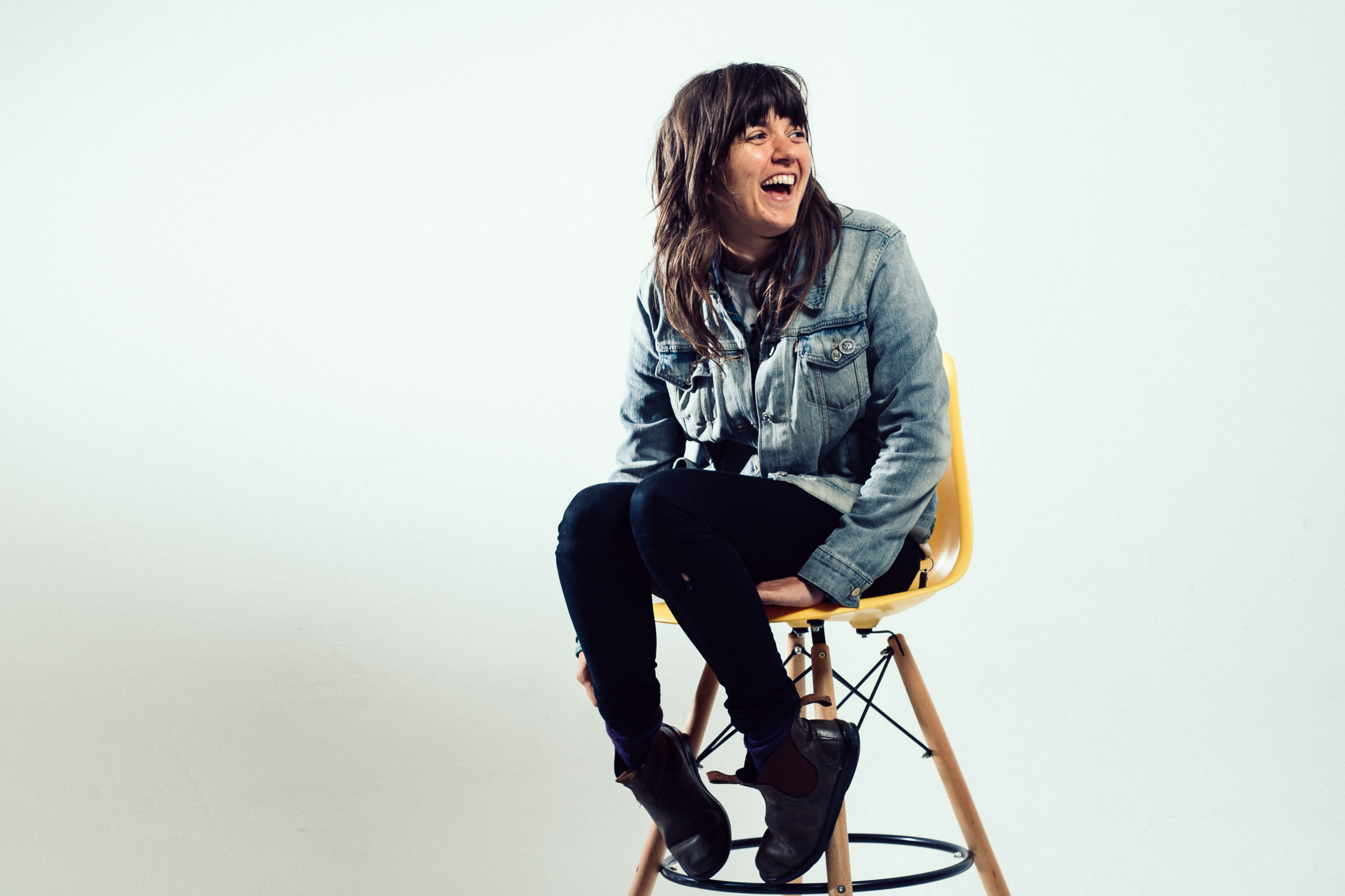 Courtney Barnett, Music, Tracks, DIY Magazine, 3120x2080 HD Desktop