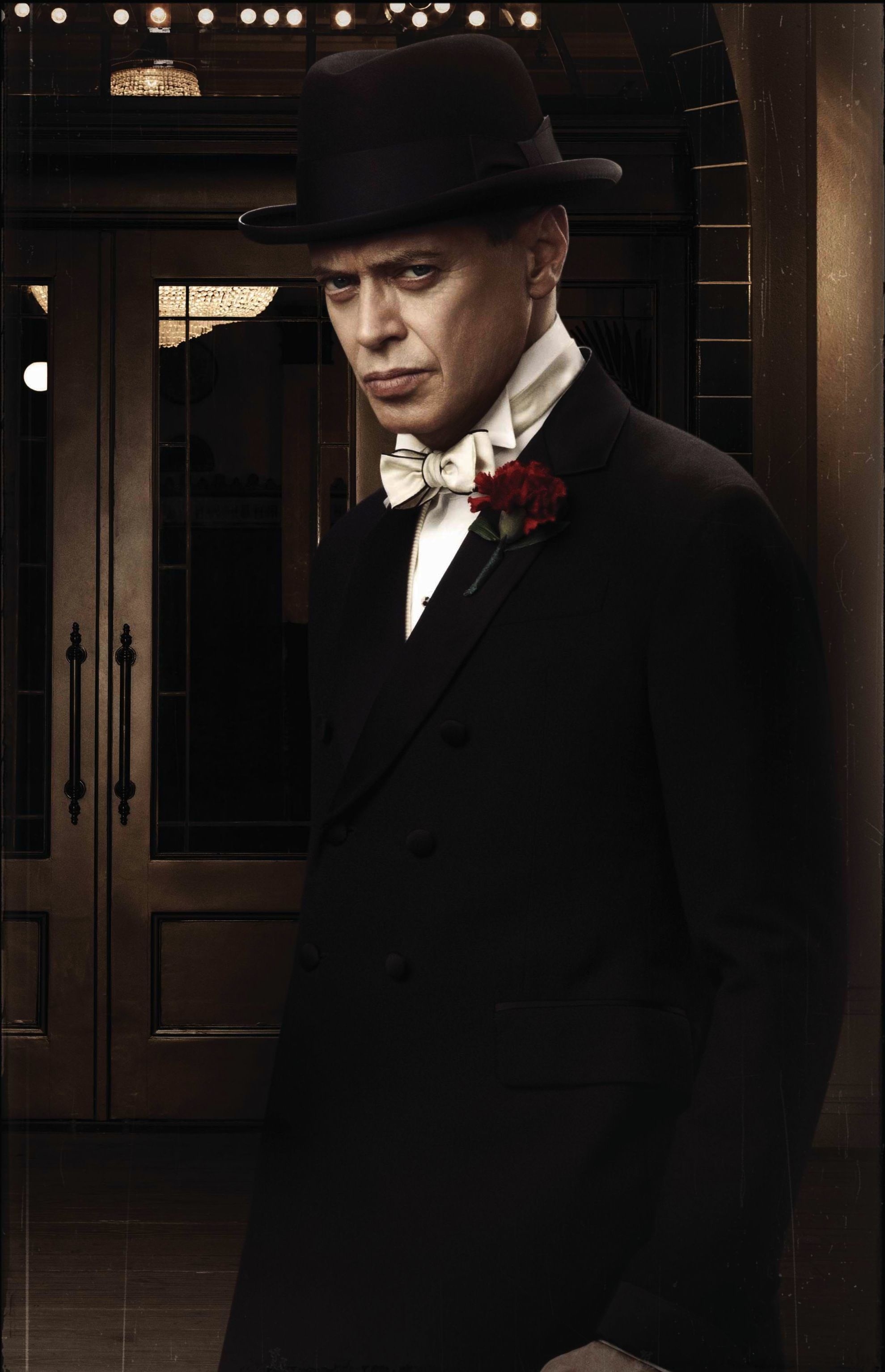 Boardwalk Empire, TV series, Empire TV, Empire series, 1980x3070 HD Phone