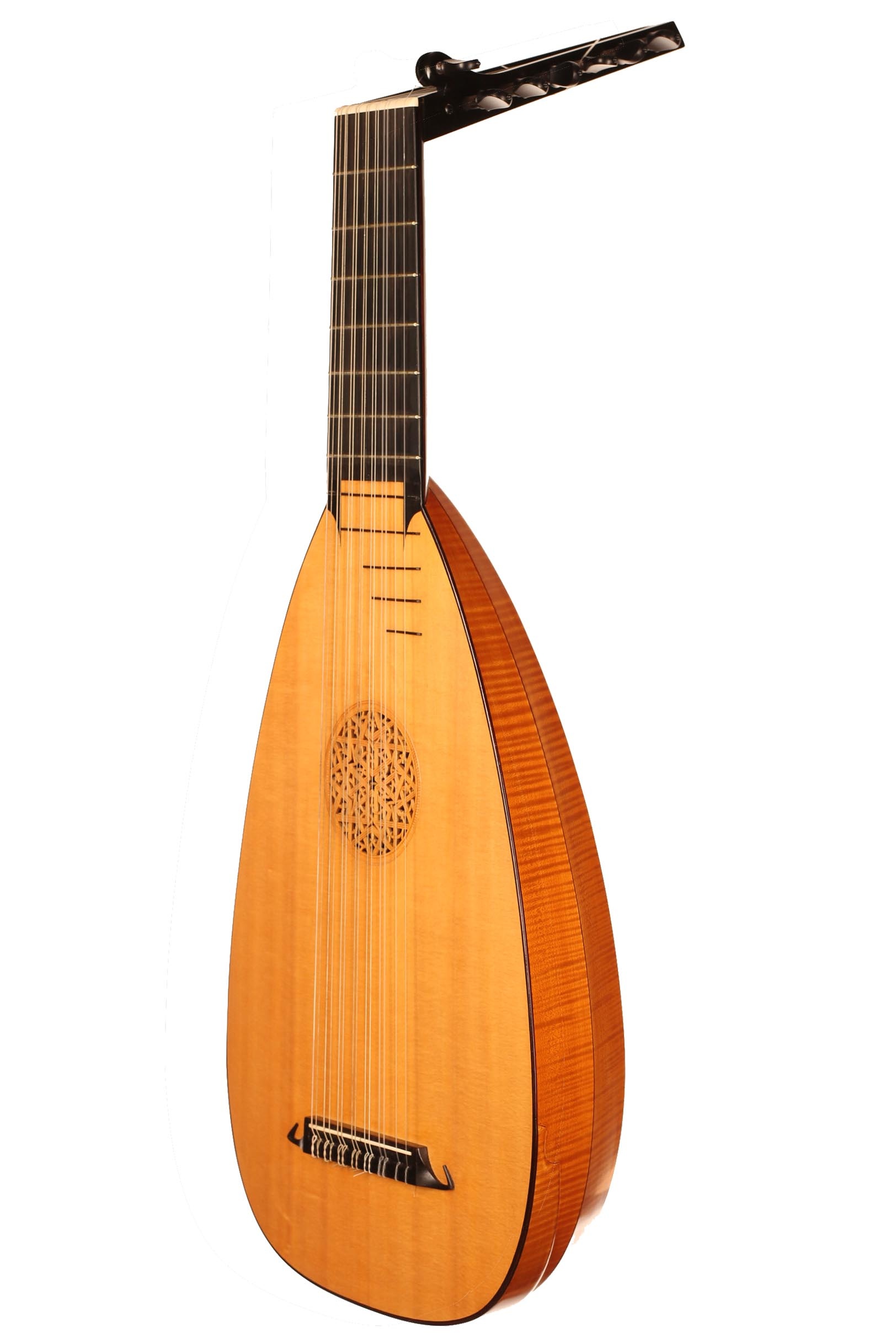 Lute music, David, Historical instrument, 1630x2440 HD Phone