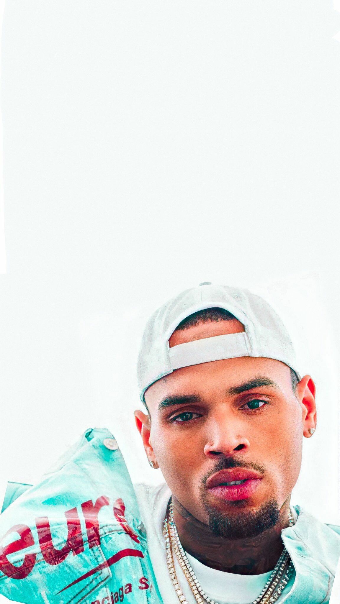 Chris Brown's creativity, Versatile talent, Captivating persona, Inspiring influence, 1160x2050 HD Phone