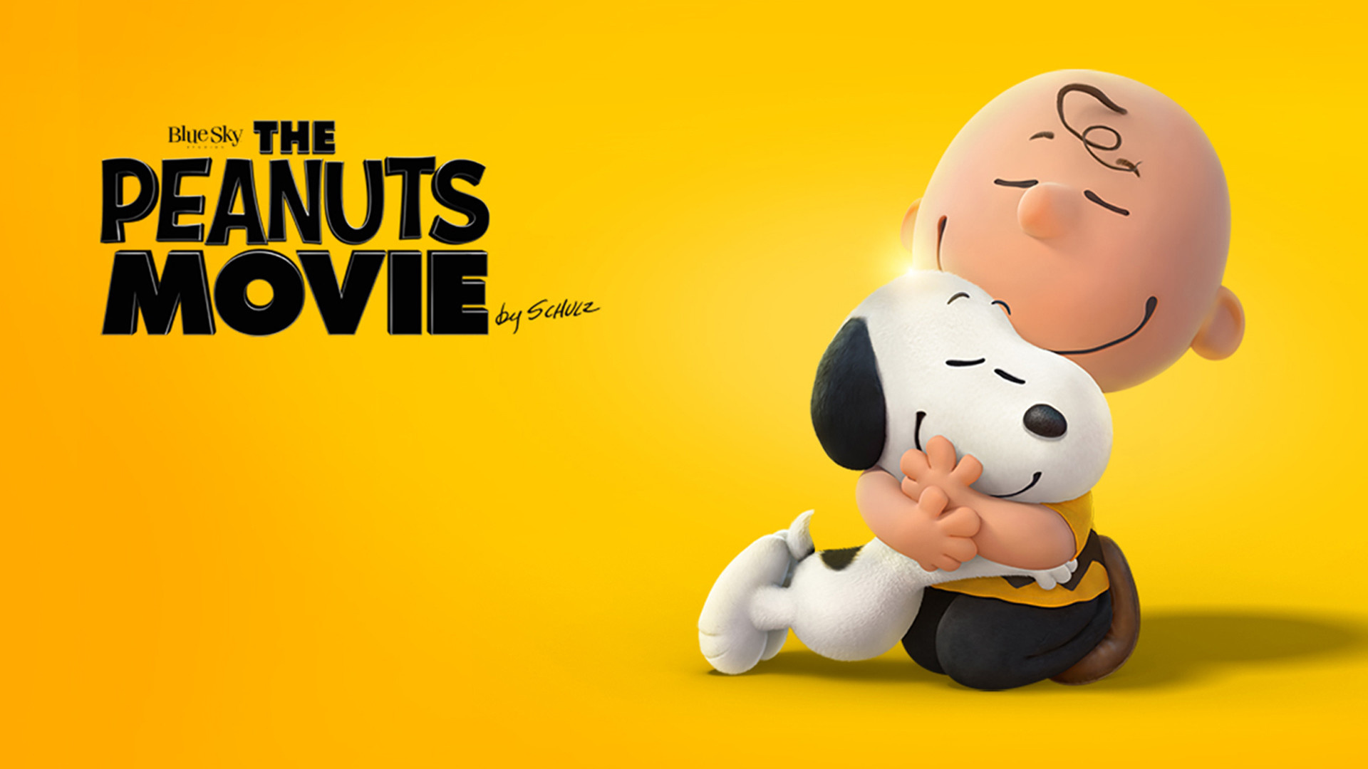 The Peanuts Movie, Stunning artwork, Visual treat, Artistic brilliance, 1920x1080 Full HD Desktop