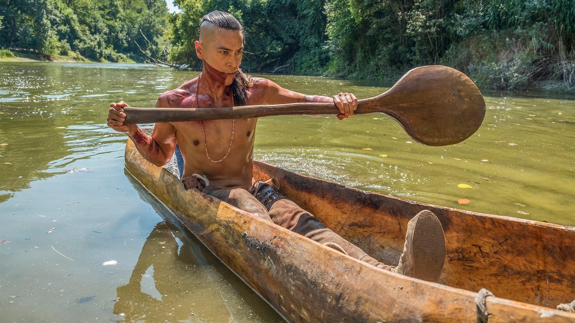 Jamestown | Season 2 | Episode 2 | KERA 1920x1080