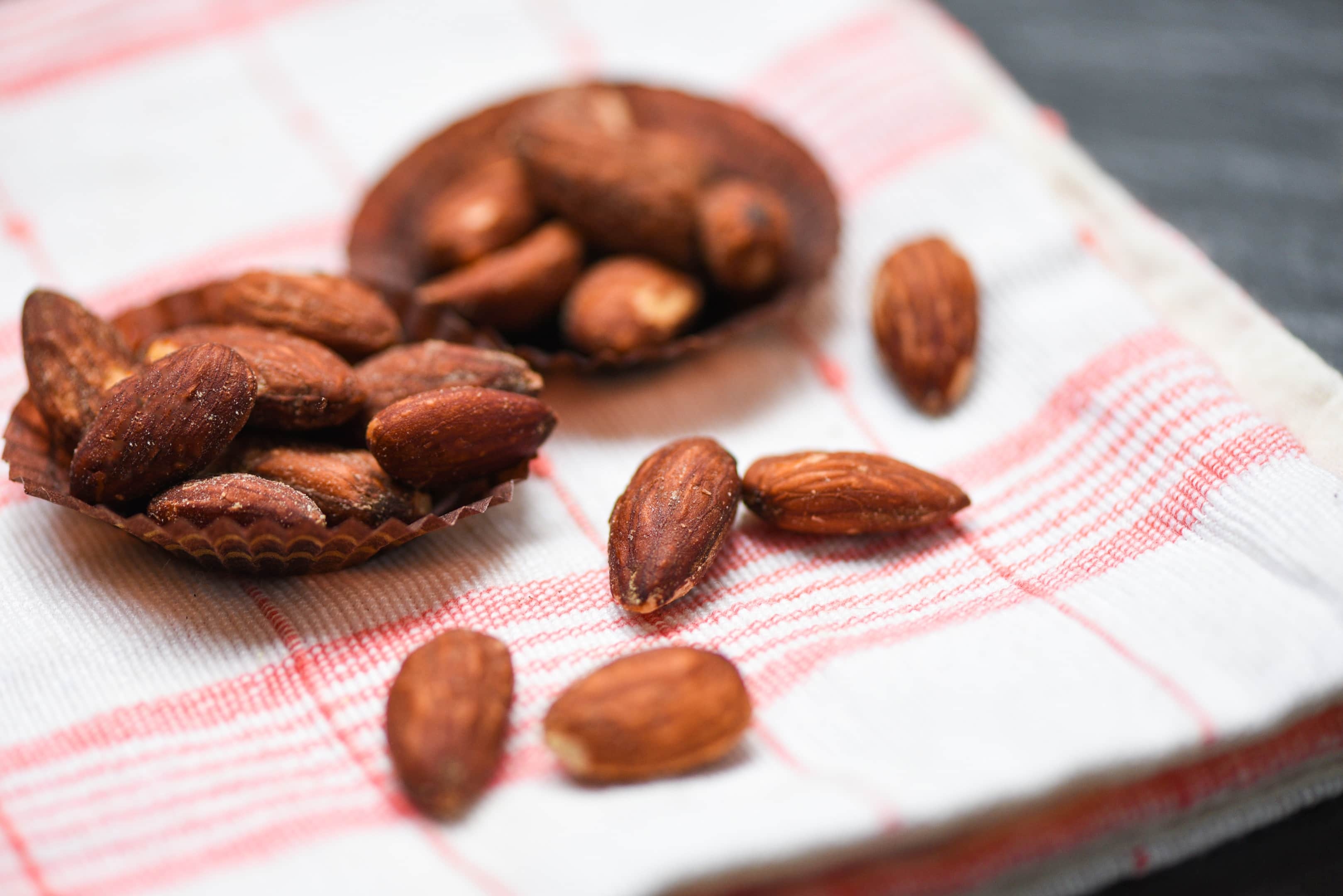 Tamari almonds benefits, Blend of bites, Almonds, Health benefits, 3240x2160 HD Desktop