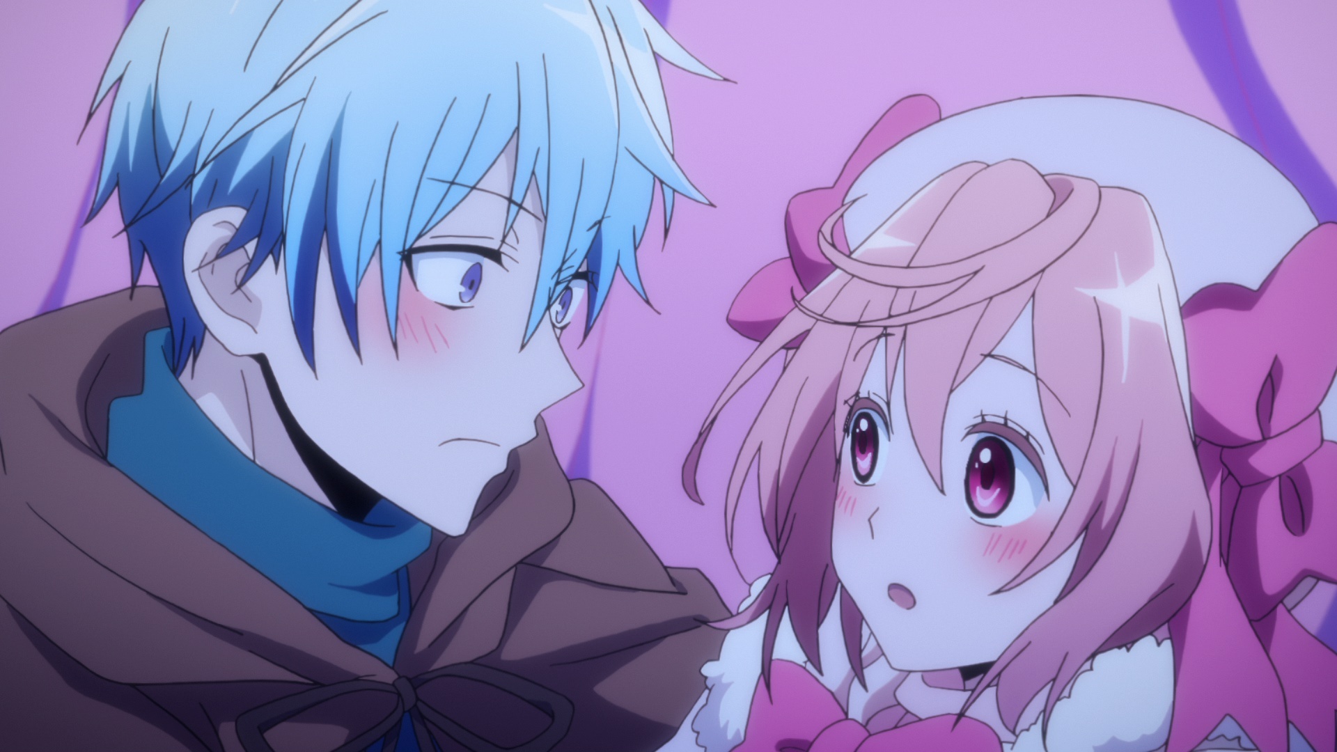 Recovery of an MMO Junkie, Wallpaper collection, 1920x1080 Full HD Desktop