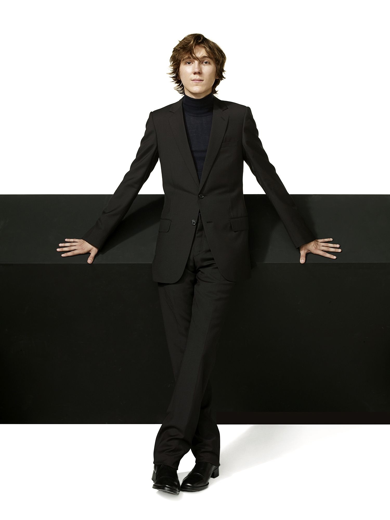 Paul Dano, Actors and actresses, Paul Dano's career, 1500x2000 HD Phone