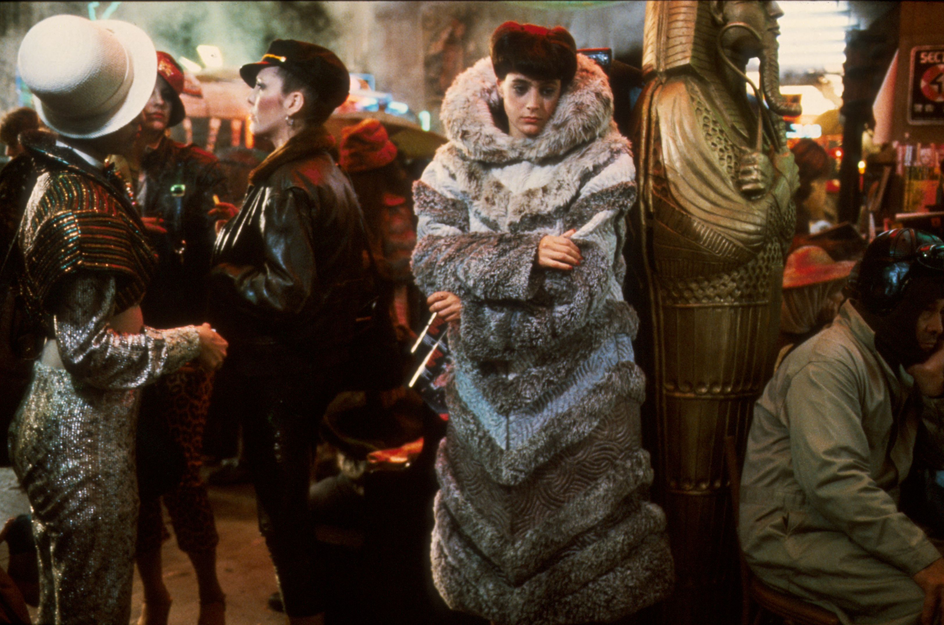 Rachael, Blade Runner, sean young, hd wallpaper, 3250x2150 HD Desktop