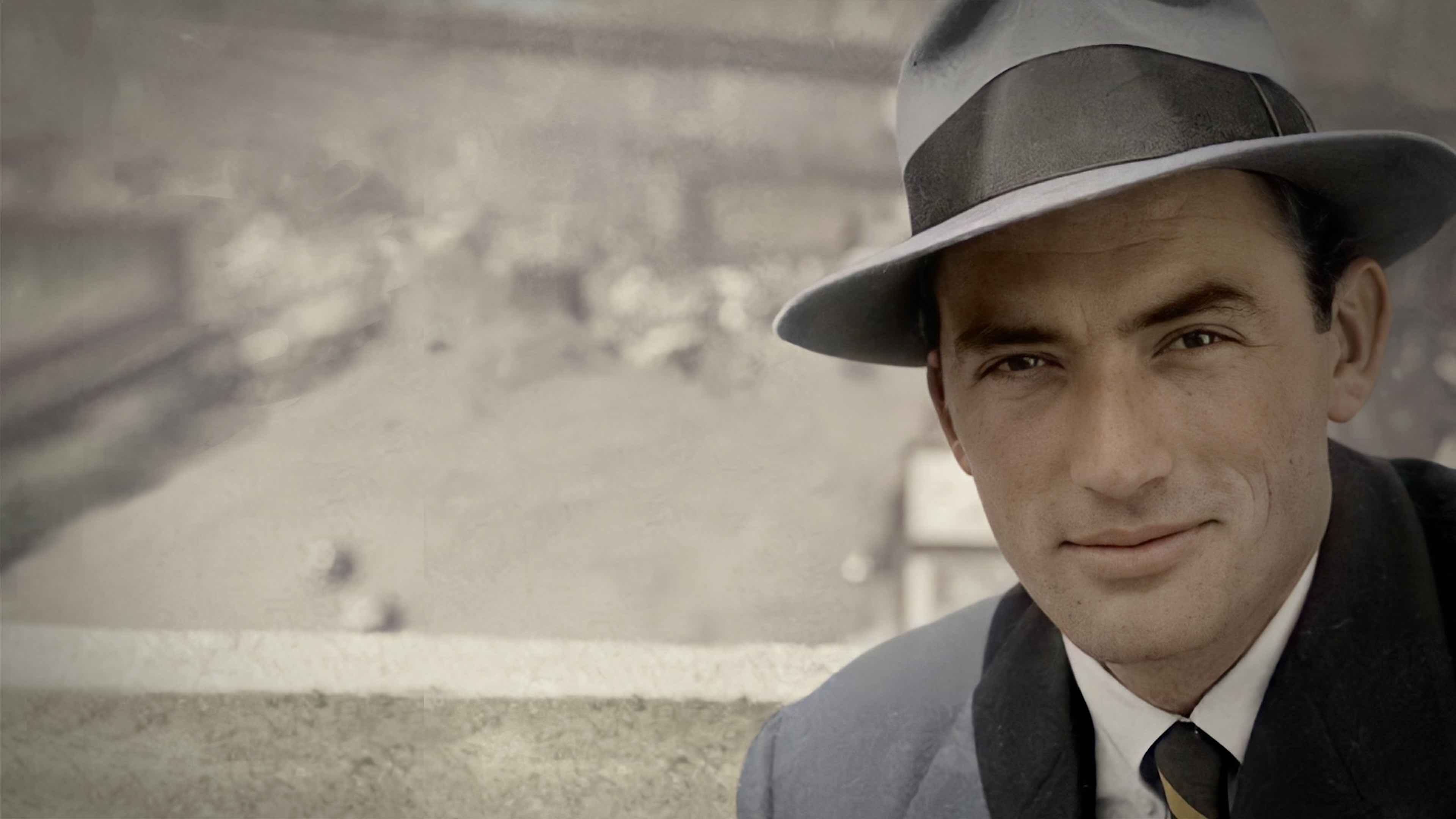 Gregory, Maitre, Auteur, Ralisateur, 3840x2160 4K Desktop