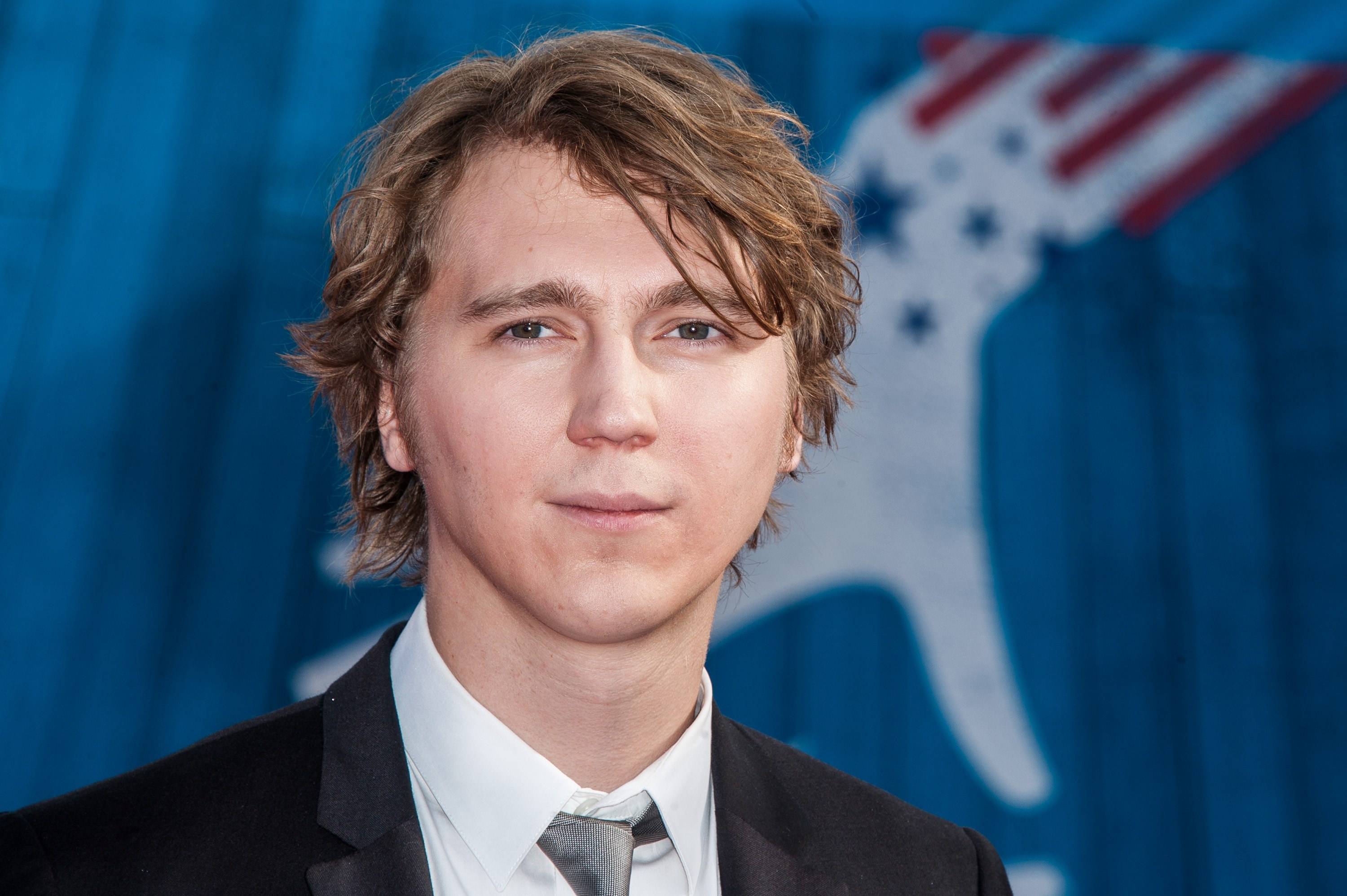 Paul Dano, wide wallpaper, 3000x2000 HD Desktop