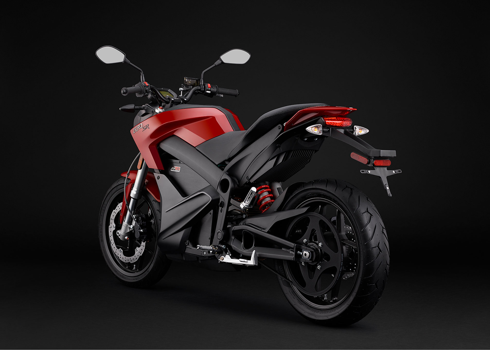 Zero SR, High-performance electric bike, Cutting-edge technology, Thrilling ride, 2020x1440 HD Desktop