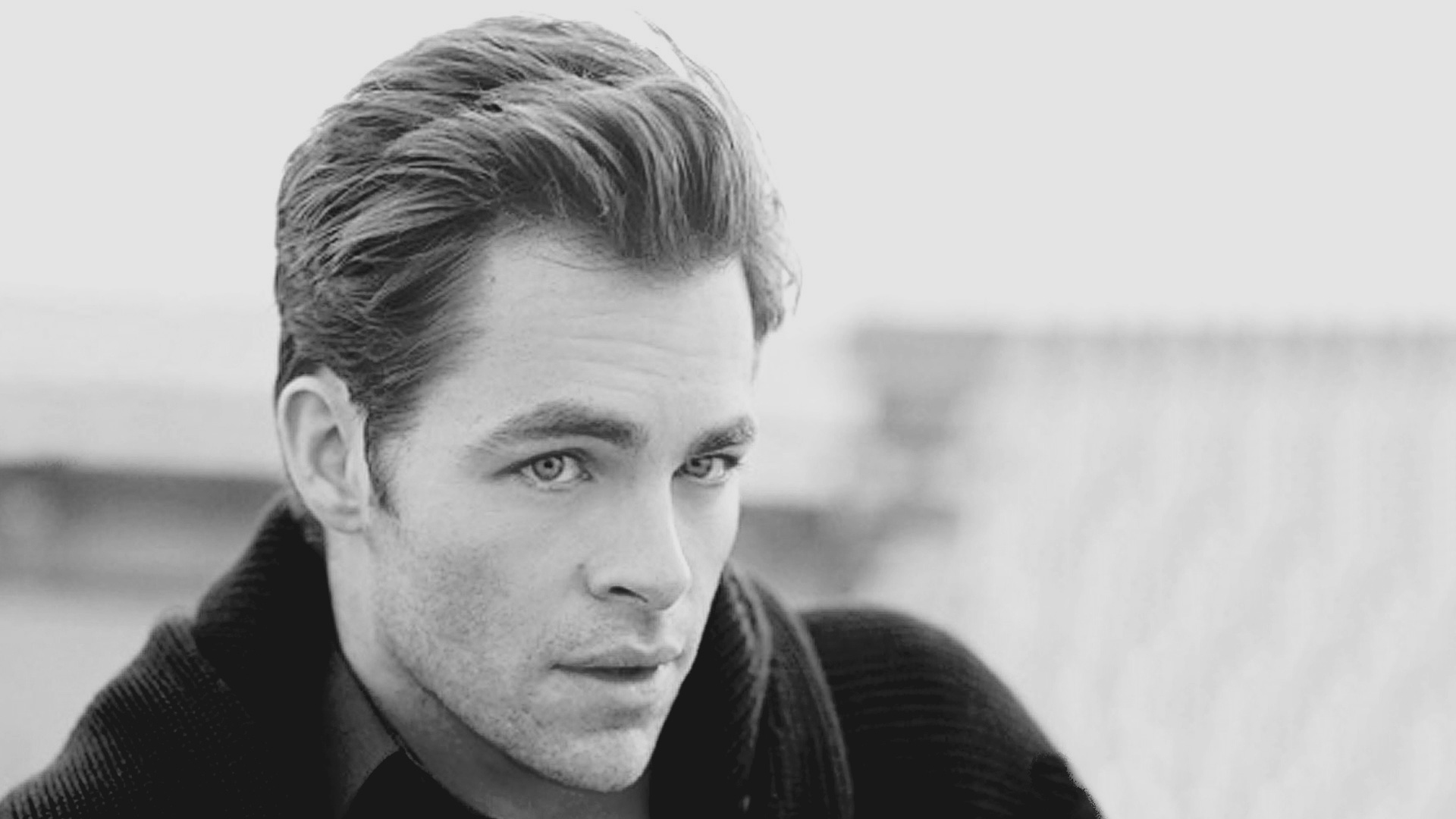 Chris Pine, HD wallpapers, Desktop mobile & tablet, Explore, 1920x1080 Full HD Desktop