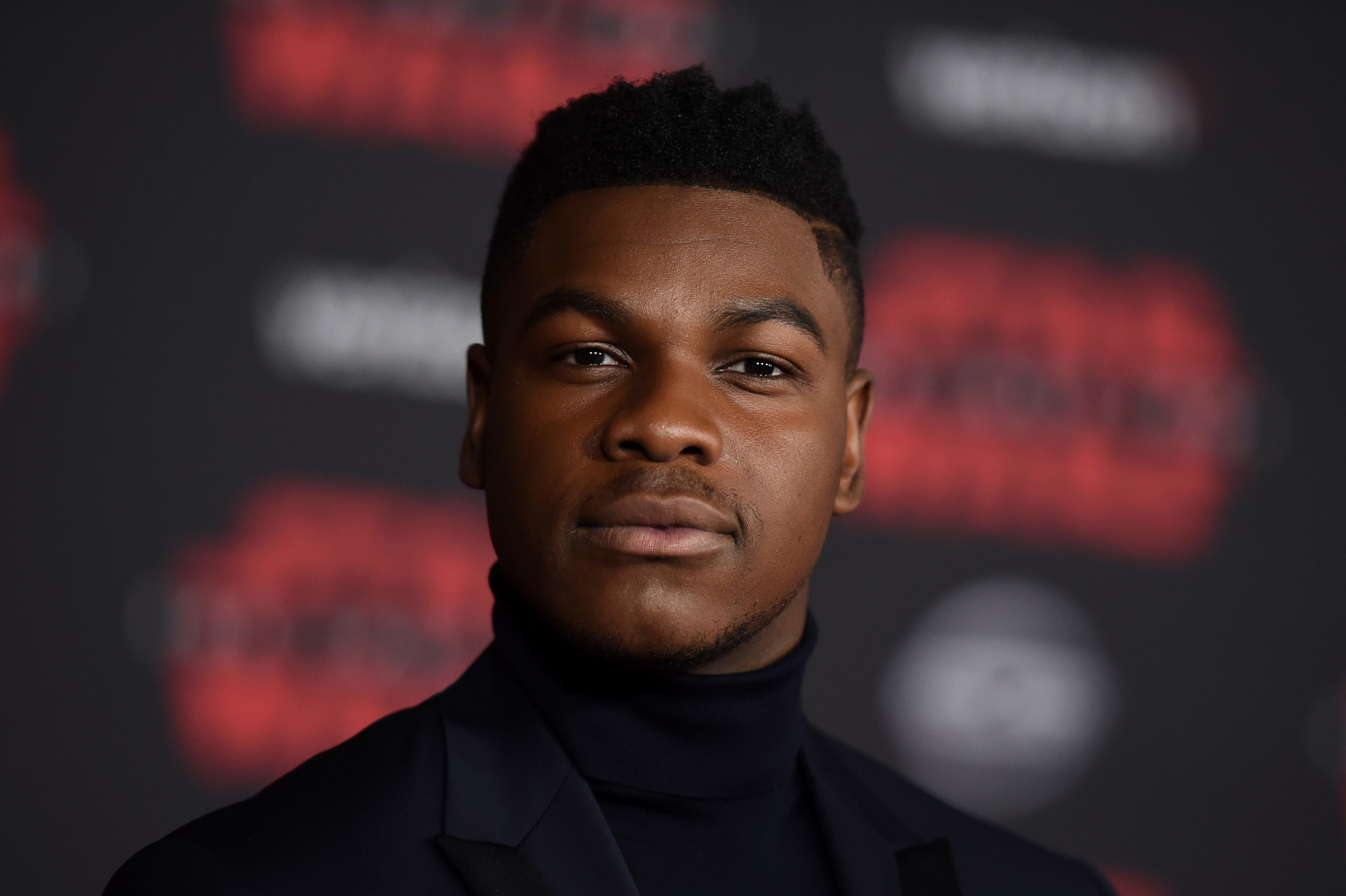 John Boyega, HD wallpaper, Background image, 3000x2000 HD Desktop