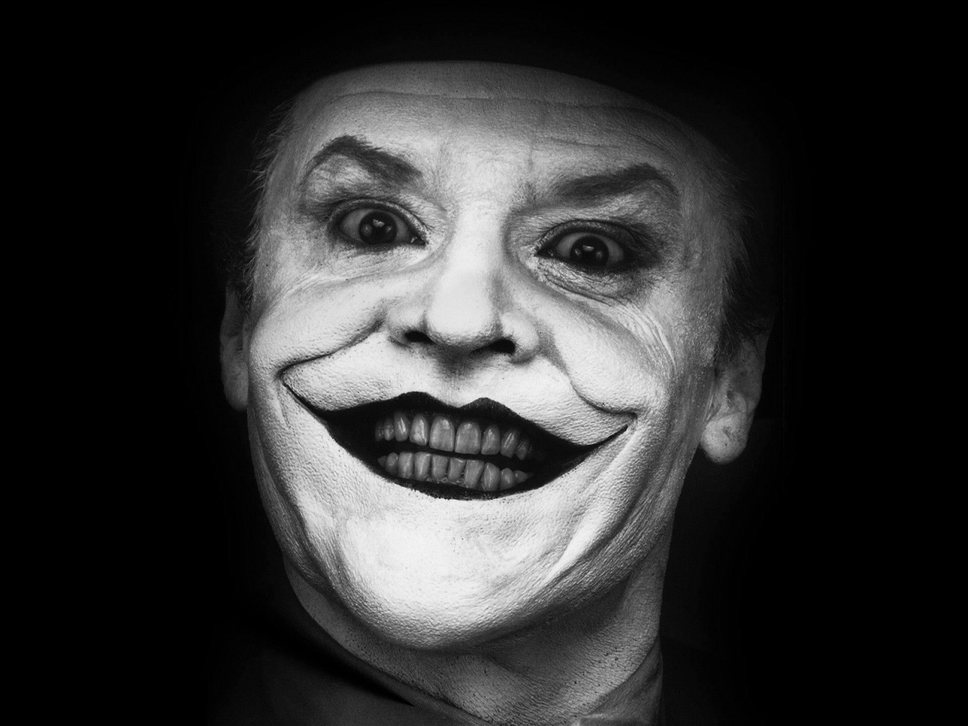 Joker, Jack Nicholson Wallpaper, 1920x1440 HD Desktop