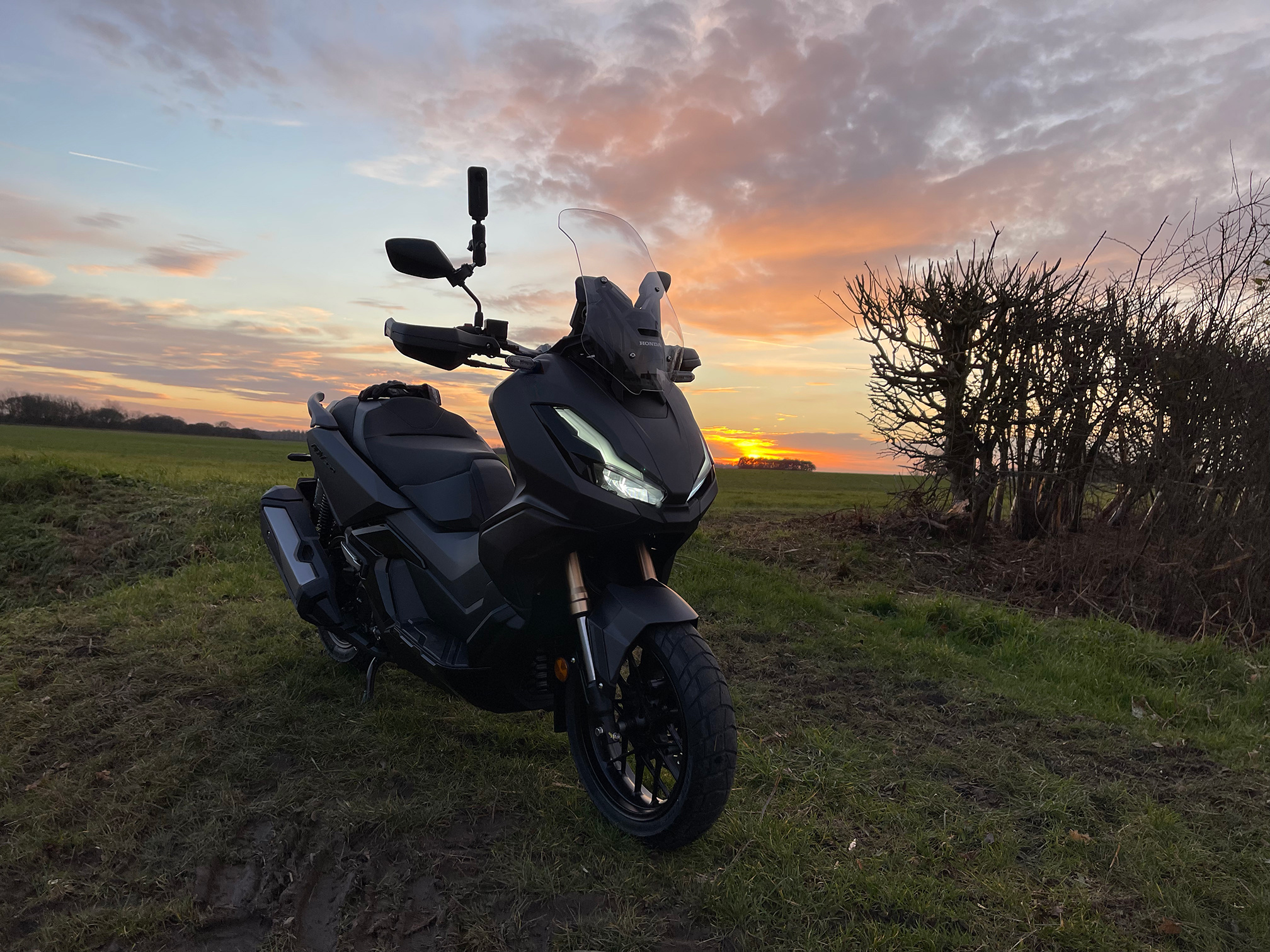 Honda ADV350, 2022 edition, First impressions, Adventure scooter, 2020x1520 HD Desktop