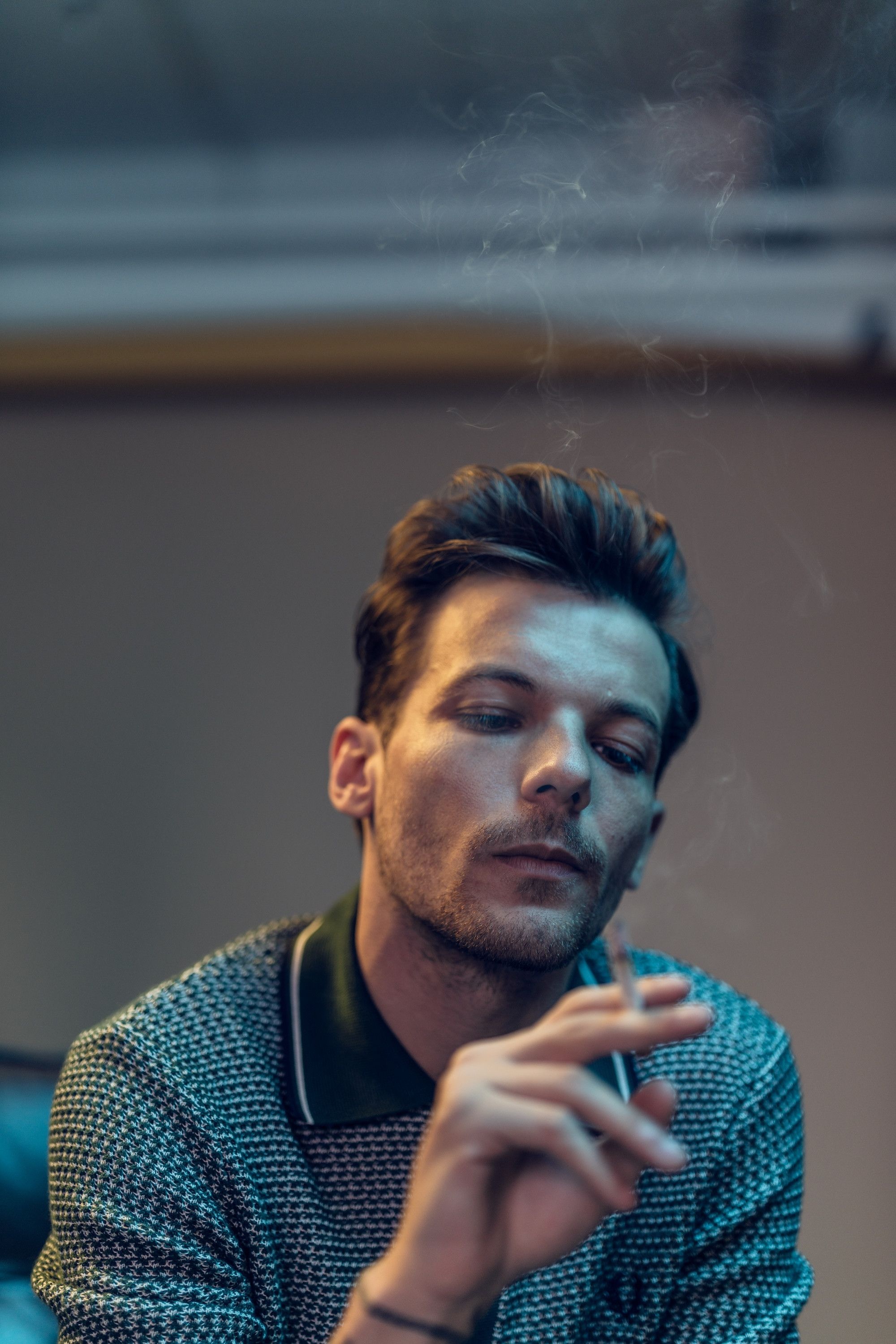 4K HD Louis Tomlinson wallpapers, 2000x3000 HD Phone