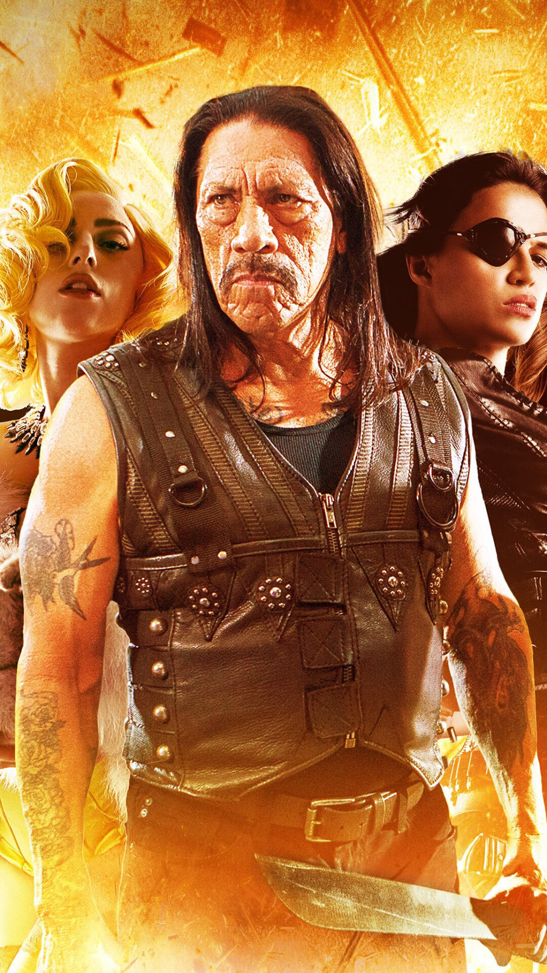 Danny Trejo wallpapers, Danny Trejo wallpapers, Danny Trejo, 1080x1920 Full HD Phone
