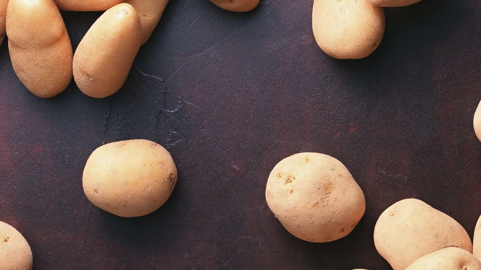 Potatoes wallpapers, Beautiful potato images, Versatile vegetable, Delicious ingredients, 1920x1080 Full HD Desktop