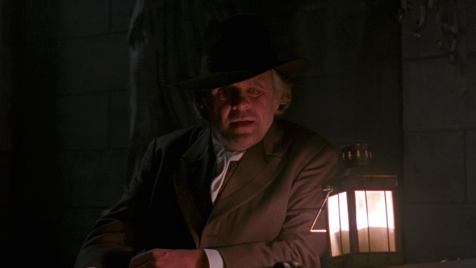Anthony Hopkins, Intense portrayal, Dark secrets, Twisted relationships, 1920x1080 Full HD Desktop