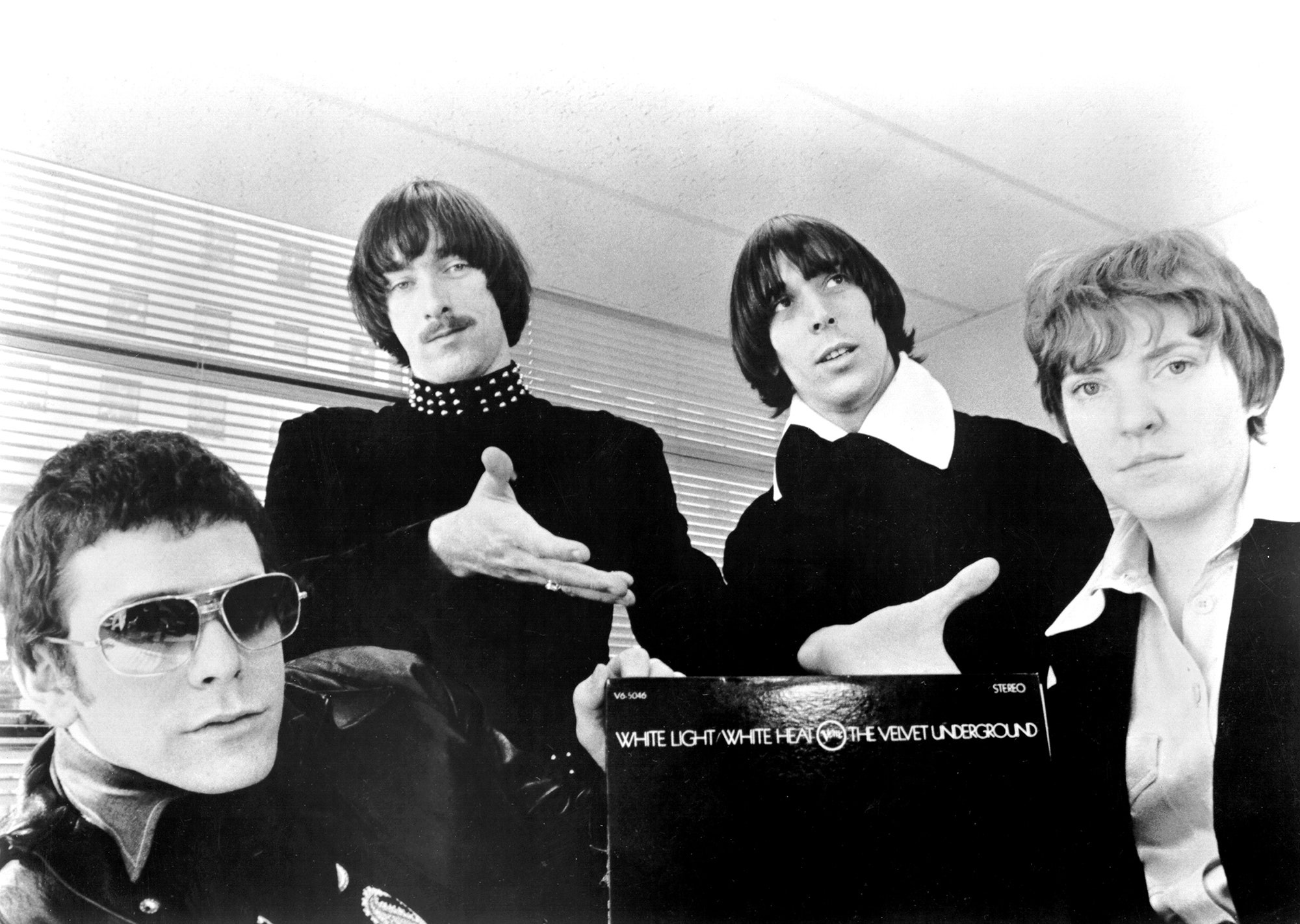 Velvet Underground, Todd Haynes, Vanity Fair, 2000x1430 HD Desktop