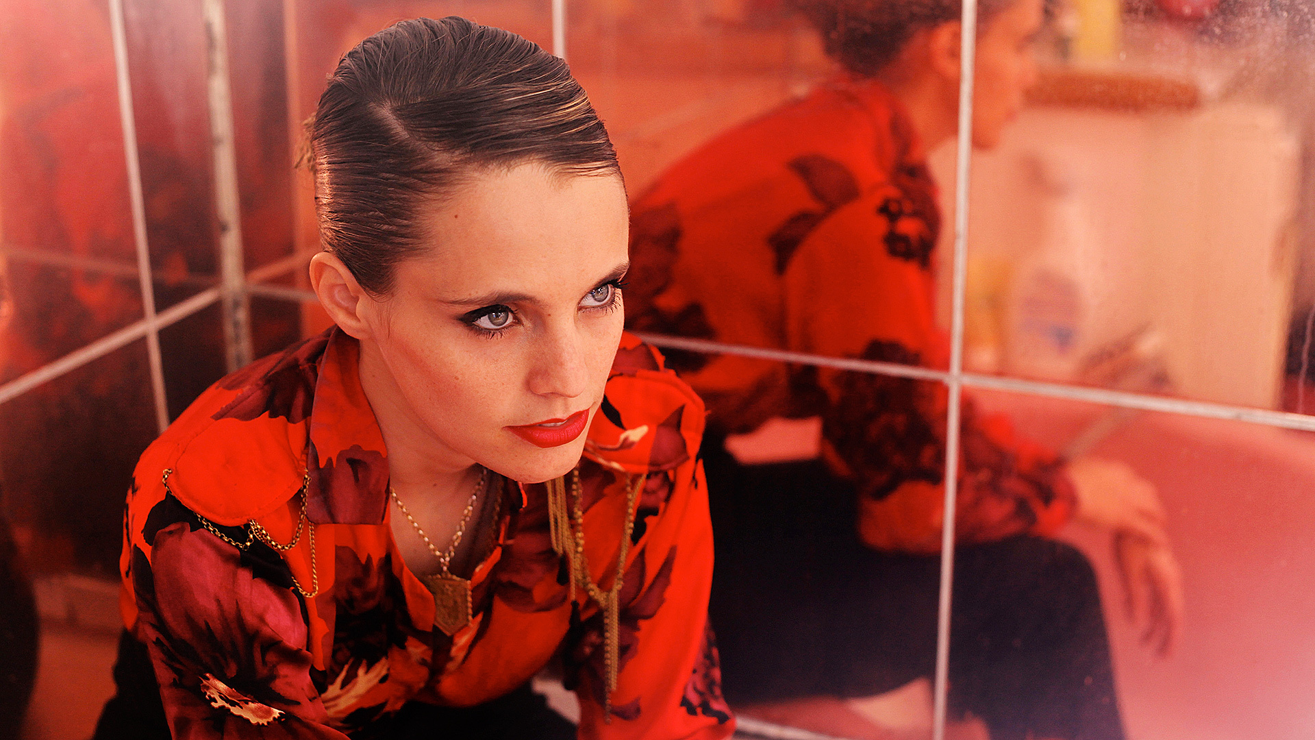 Anna Calvi | Music fanart 1920x1080