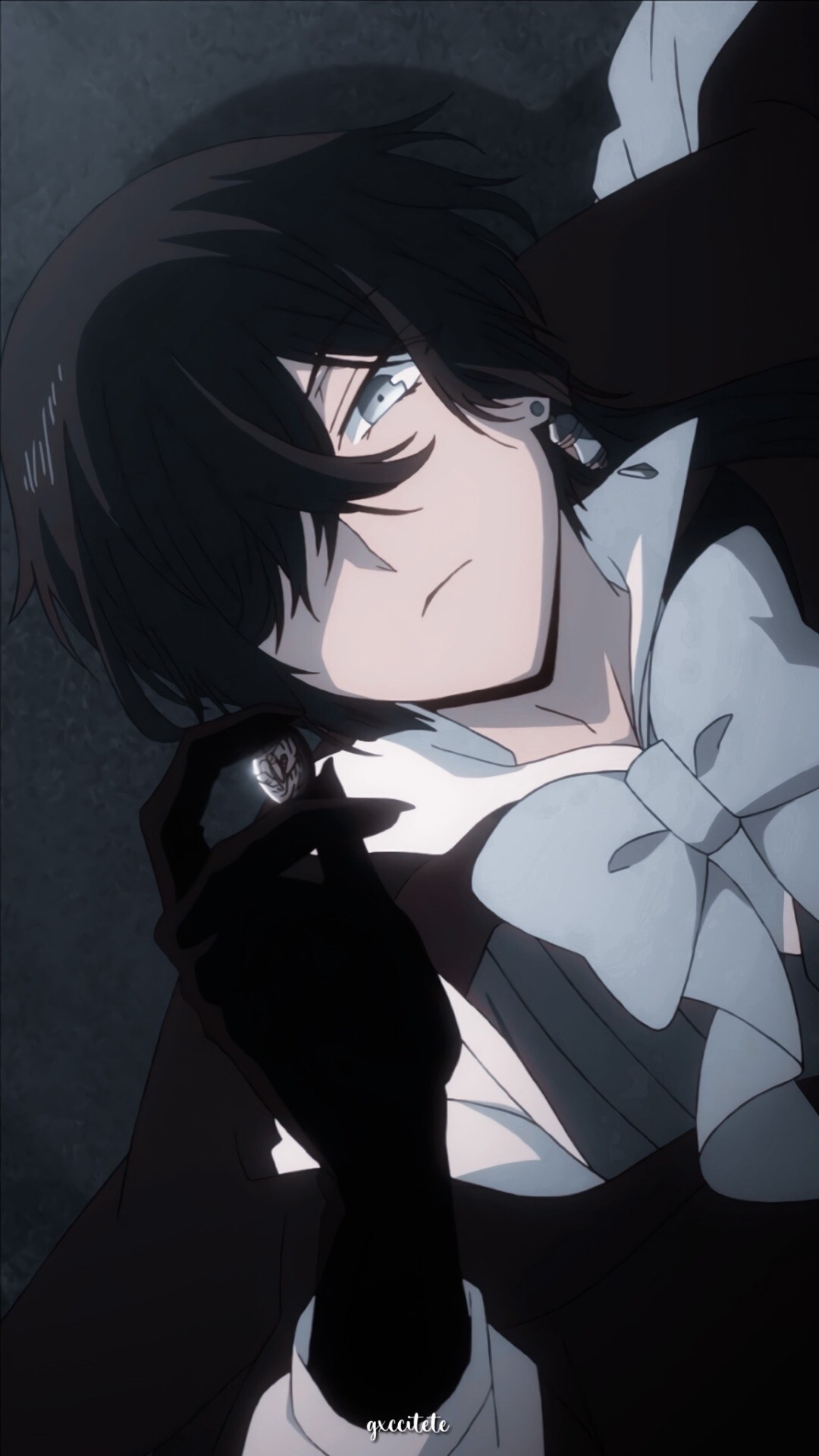 Blood, Vanitas wallpapers, Vanitas, Otaeku, 1080x1920 Full HD Phone