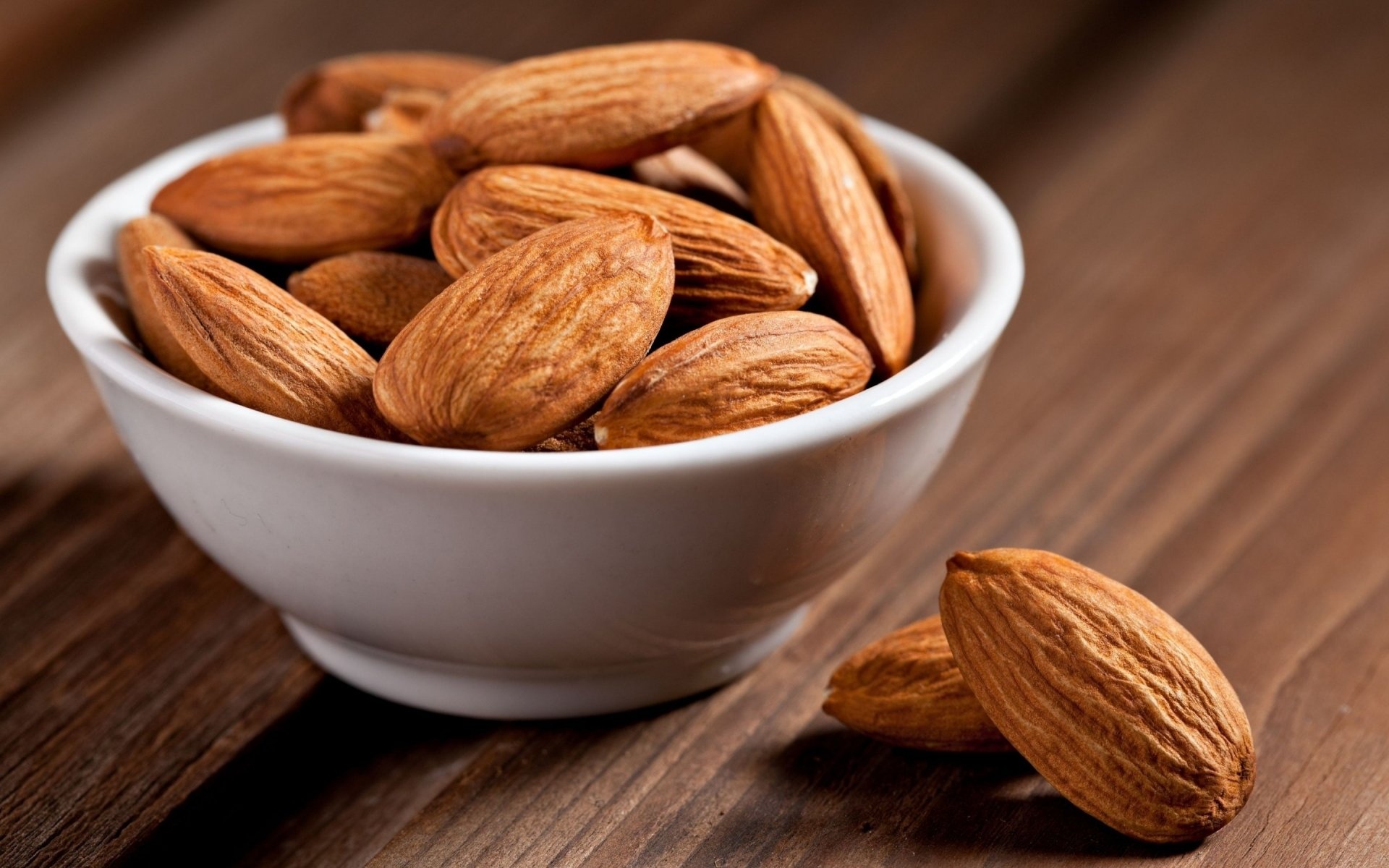 Almond enchantment, Wholesome goodness, Nut-filled bliss, Healthy bites, 1920x1200 HD Desktop