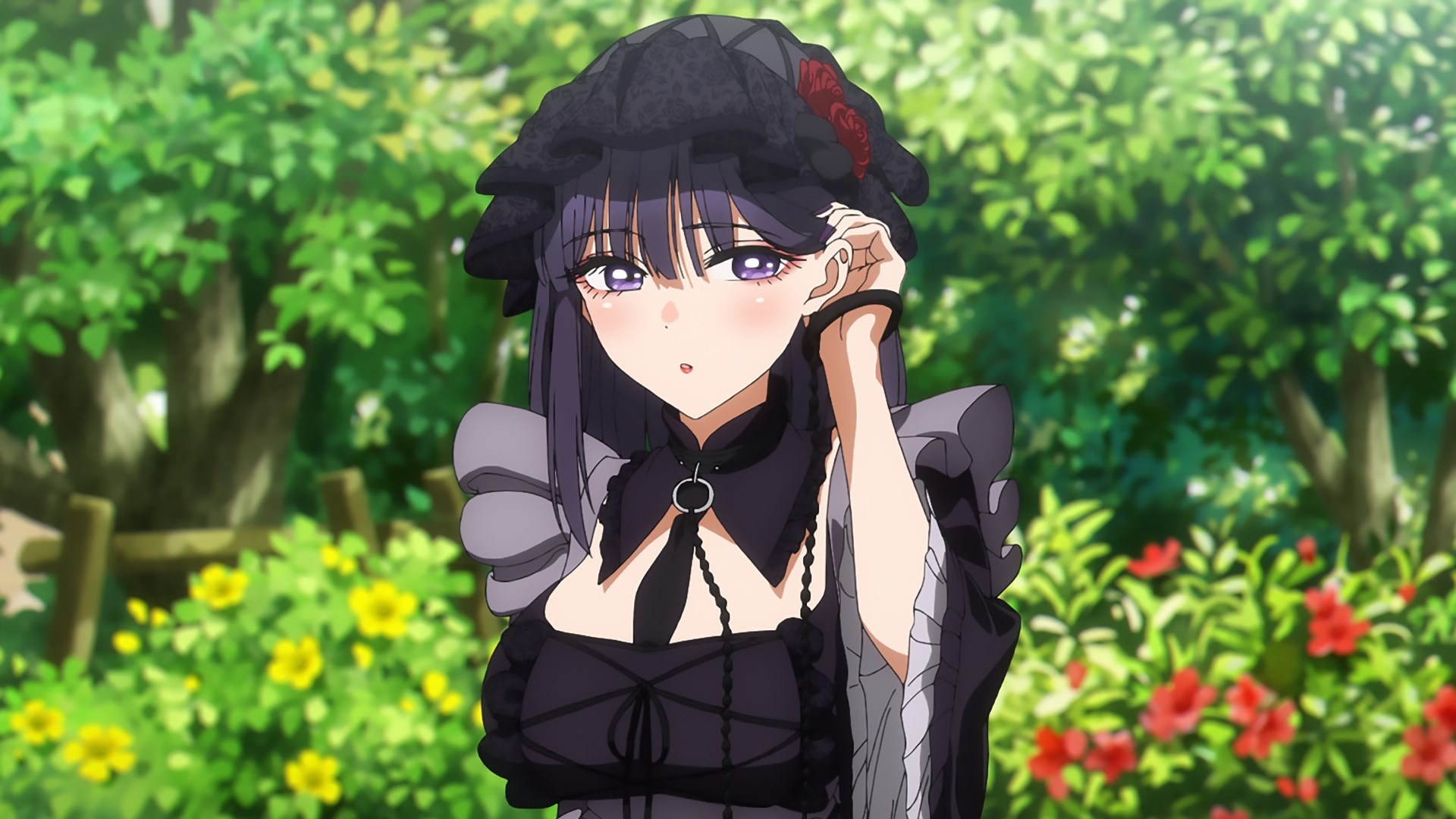 My Dress-Up Darling Anime, Episode 5, Magic planet, Watch, 1920x1080 Full HD Desktop