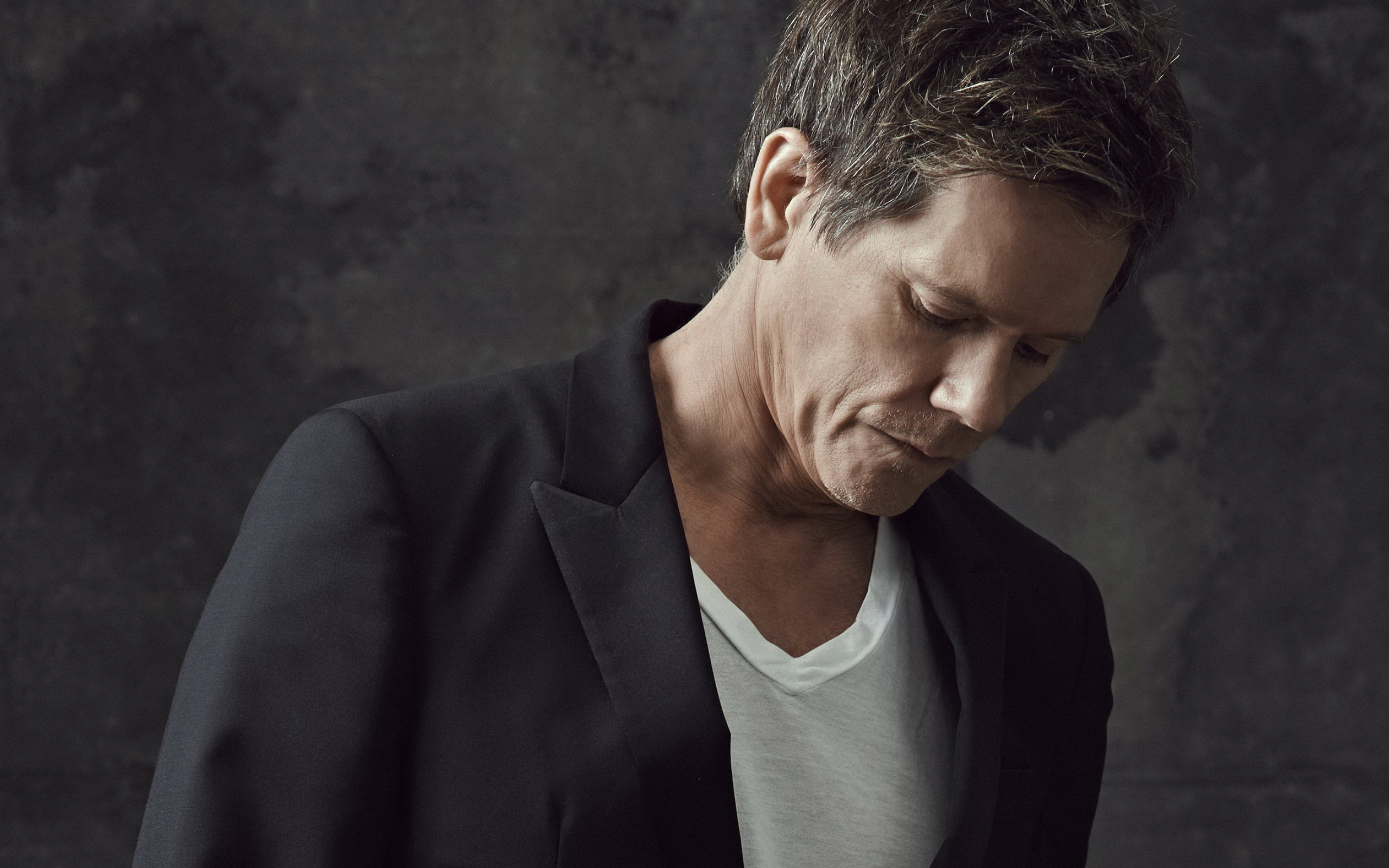 Kevin Bacon, Ryan Hardy, The Following, TV Show, 2560x1600 HD Desktop