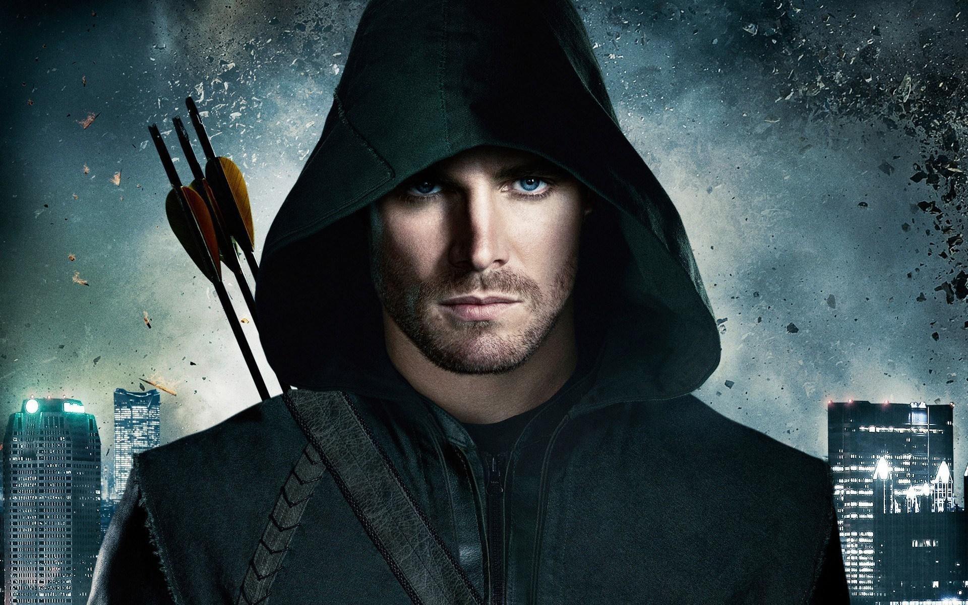 Arrow TV Series, Amazing facts list, 1920x1200 HD Desktop