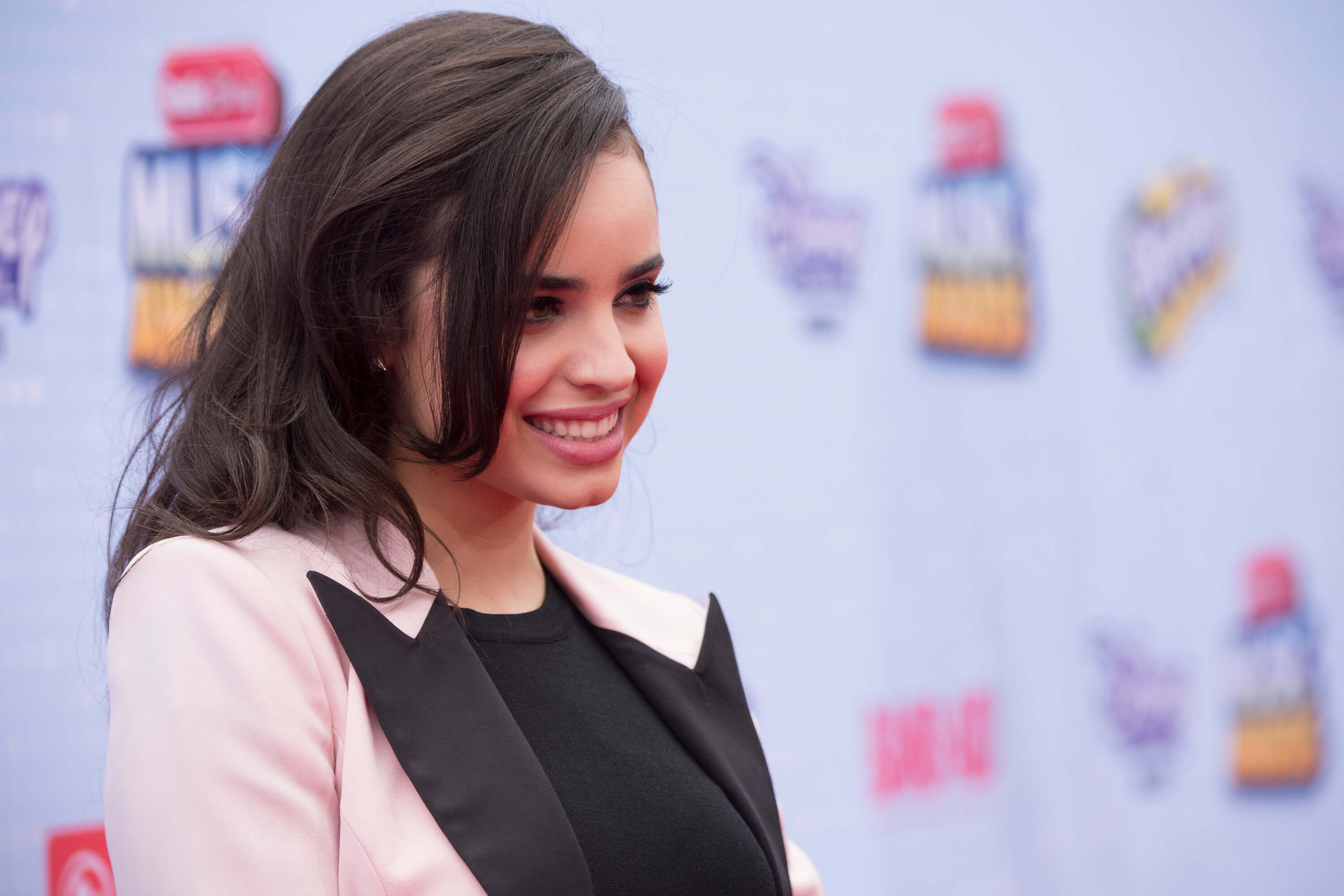 Sofia Carson, Celebrity, Wide Wallpaper, 3000x2000 HD Desktop