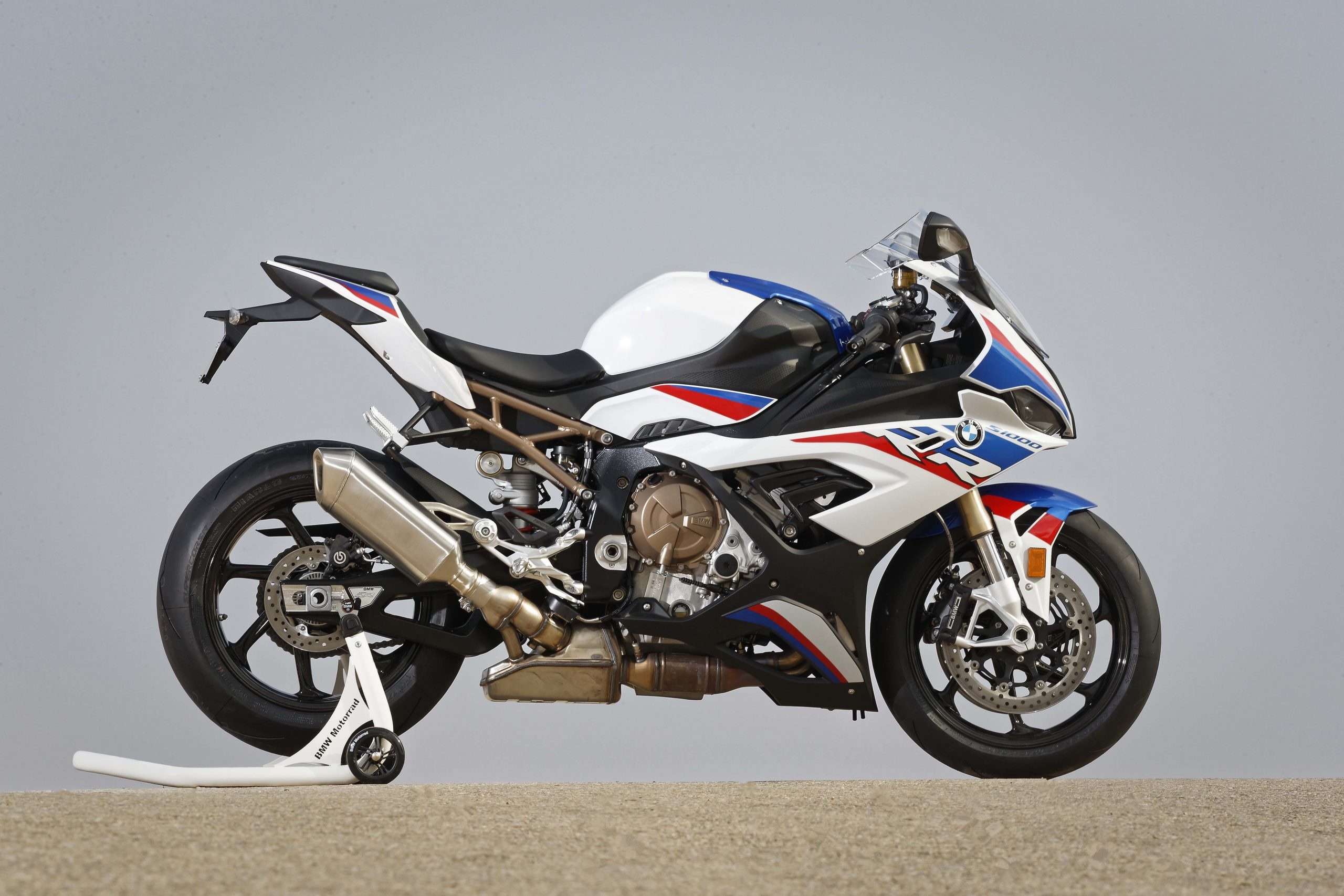 2020 Model, BMW S 1000 RR Wallpaper, 2560x1710 HD Desktop