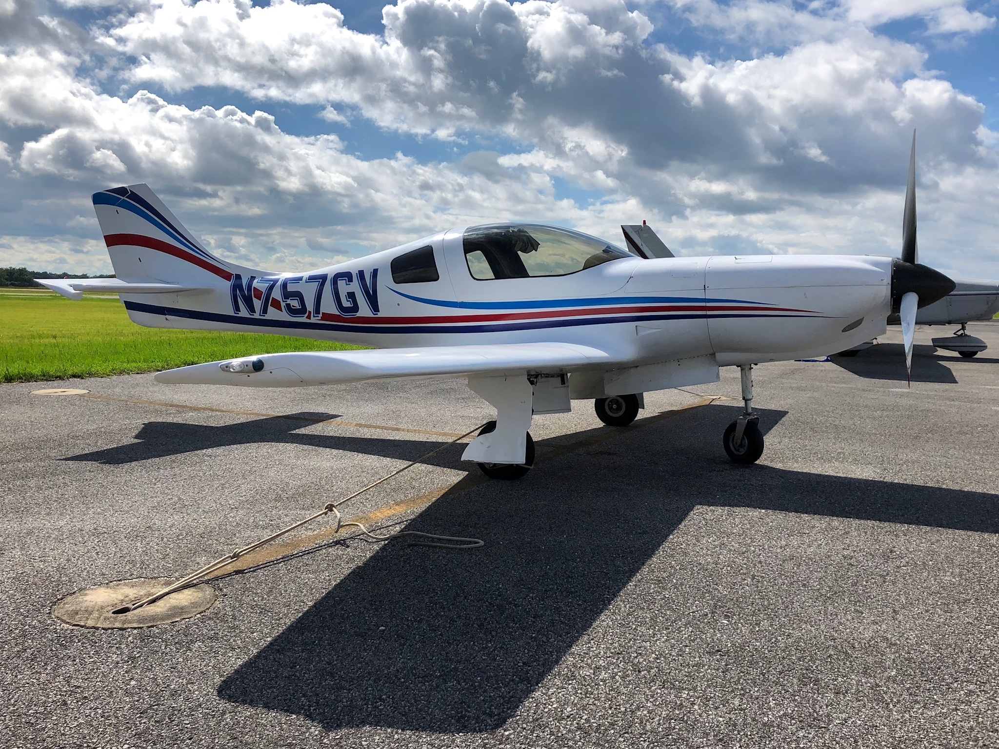 Lancair 360 for Sale N757GV for sale 2050x1540